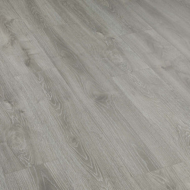 Sample Grey Laminate Flooring