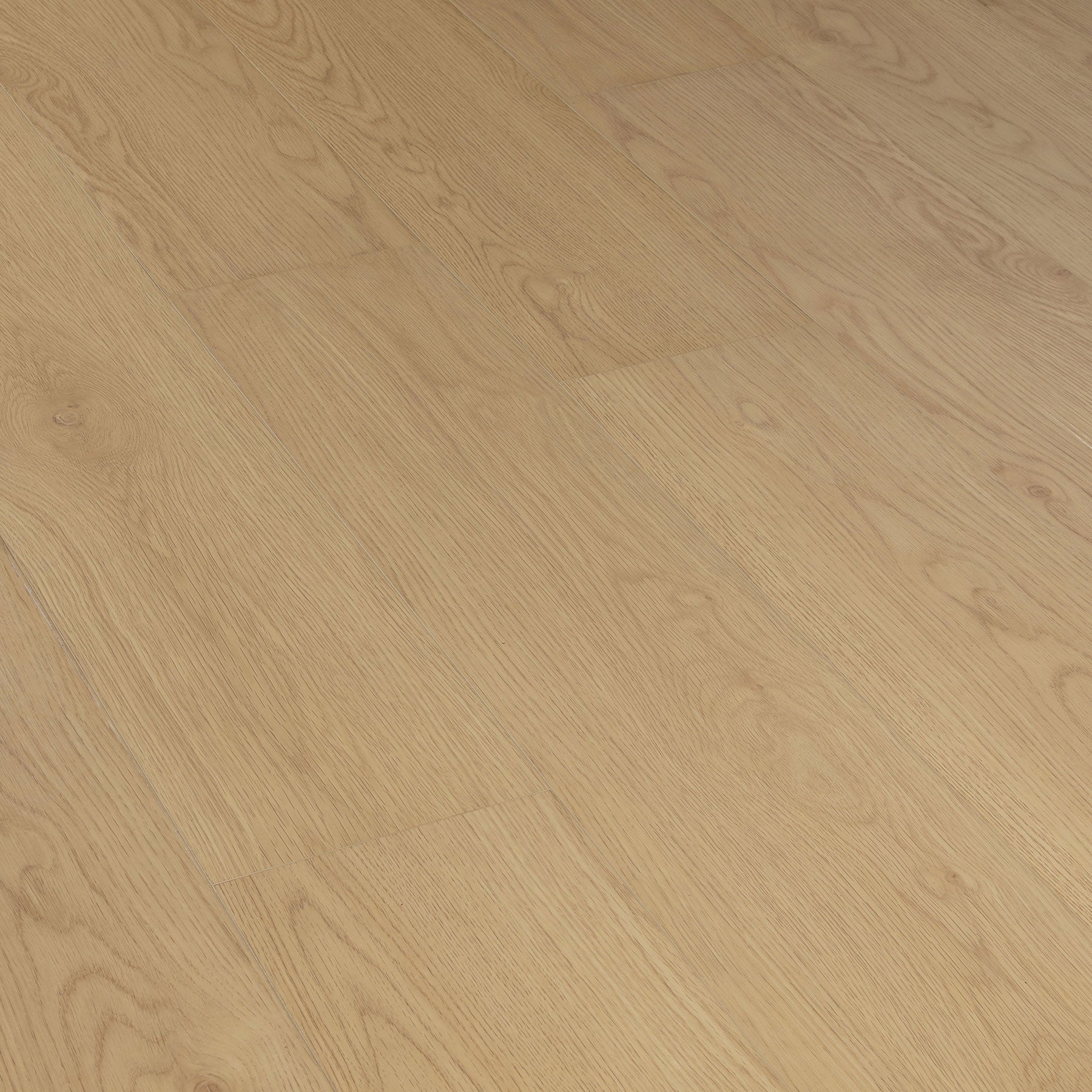 Sample Natural Laminate Flooring