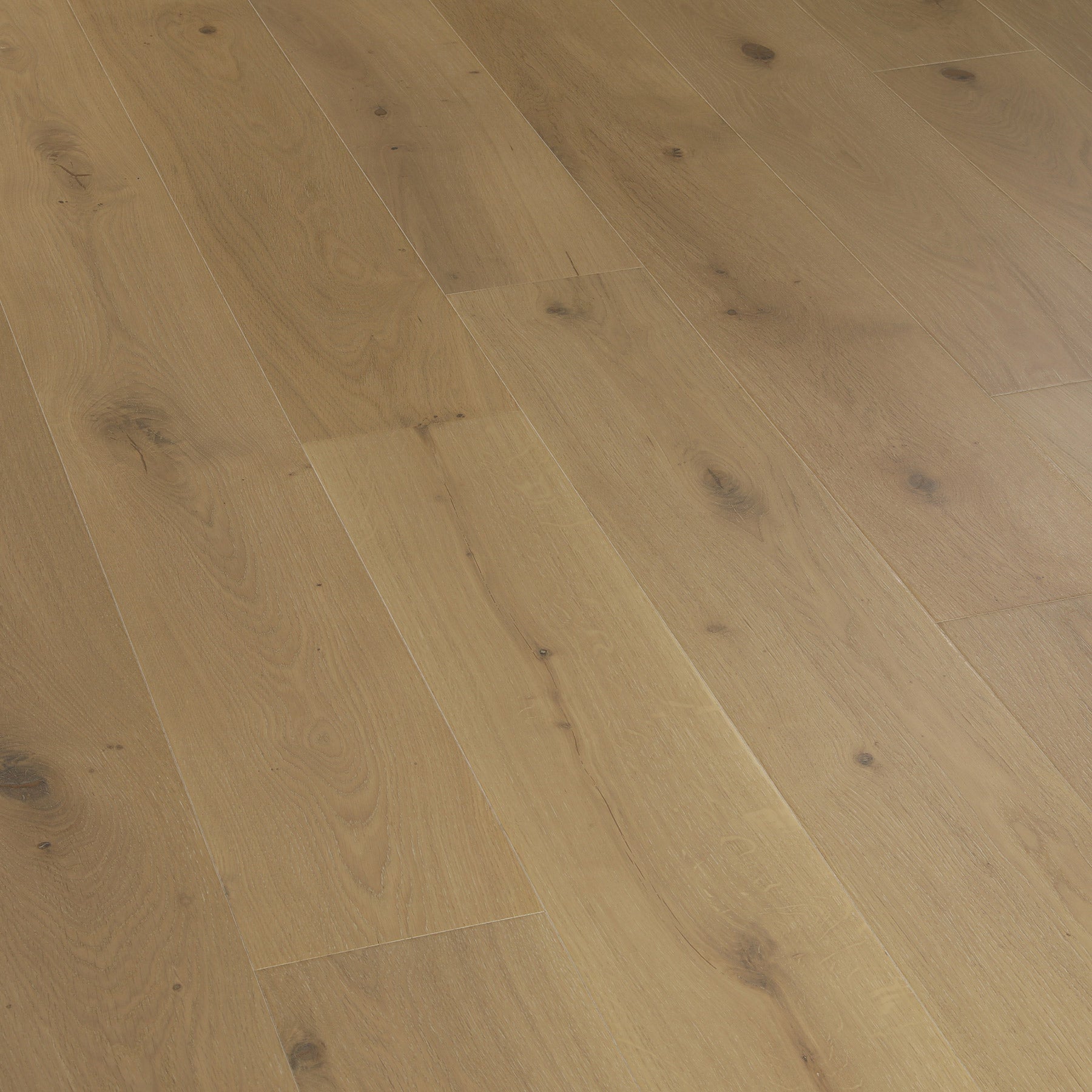 Sample Real Wood Flooring