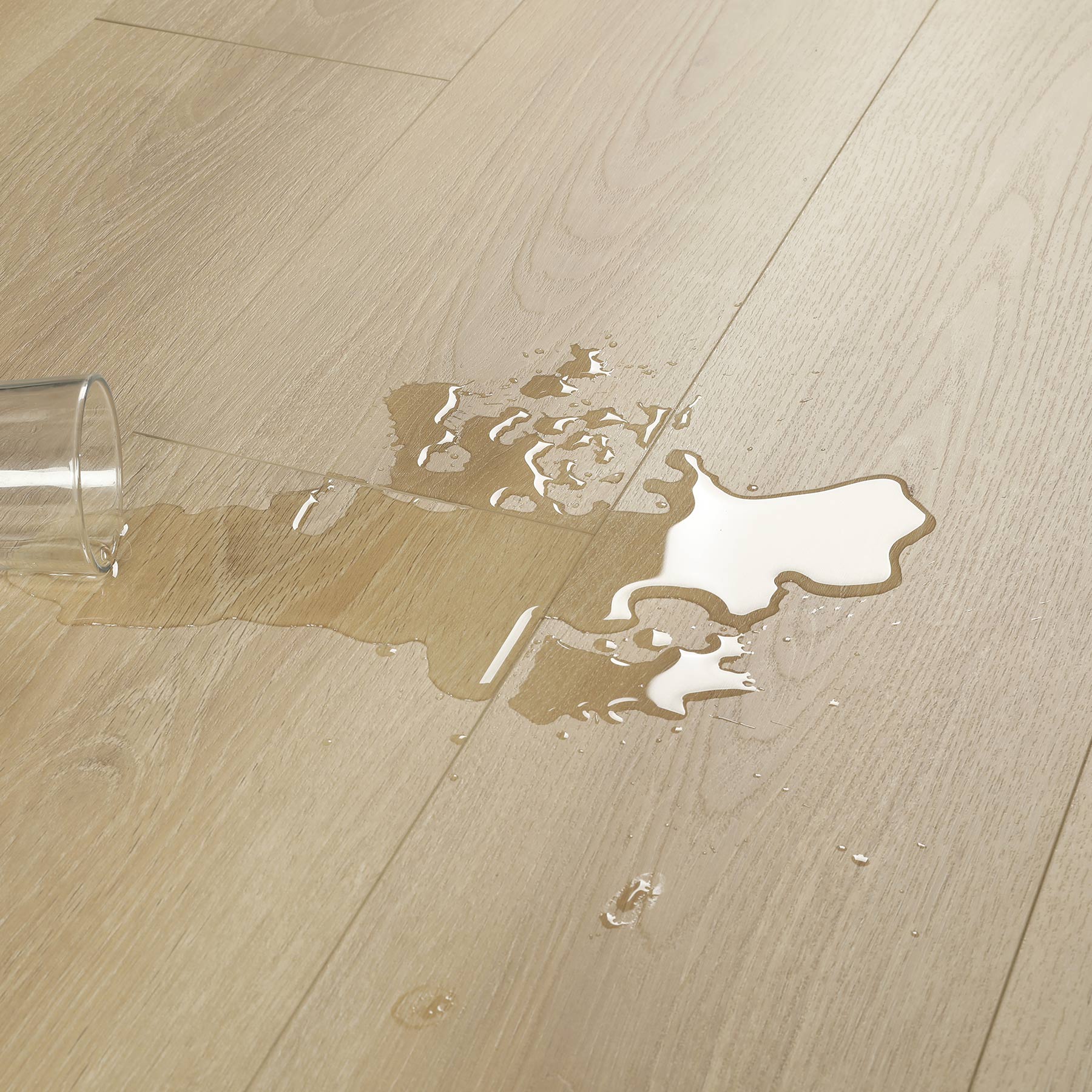 Sample Natural Waterproof Flooring