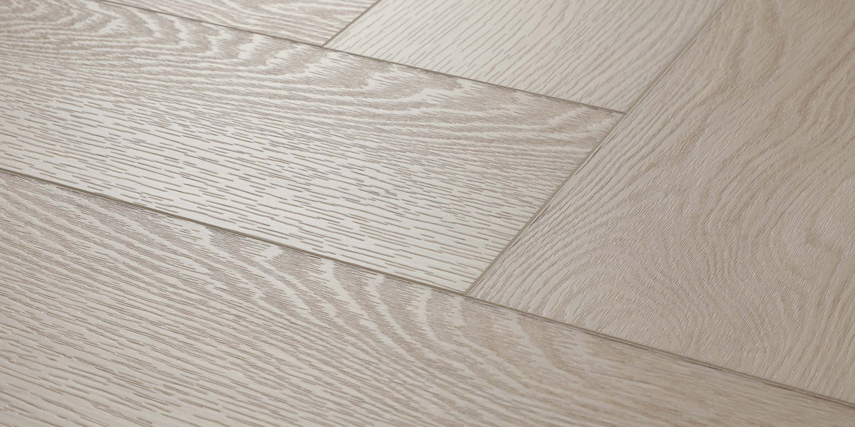 Soft & Blonde Flooring