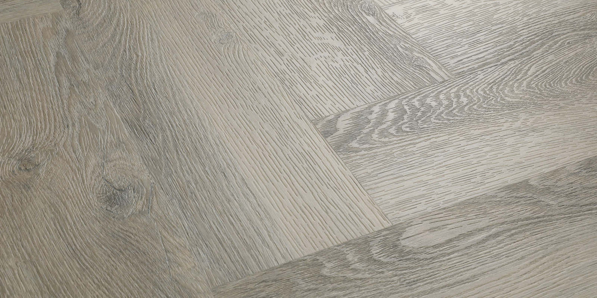 Tonal Grey Flooring