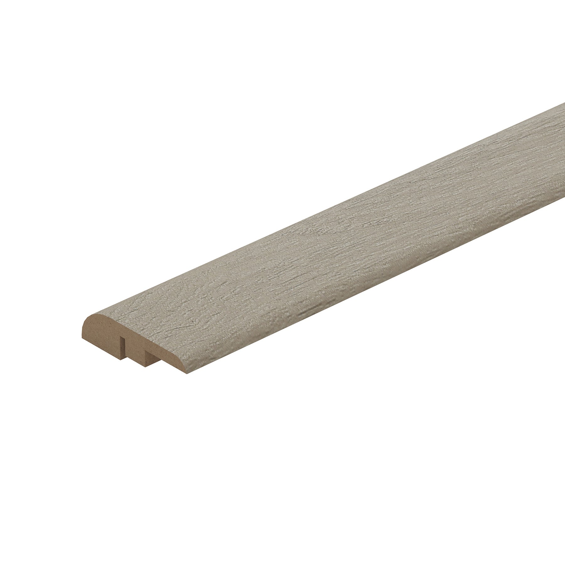 Soft Ash 1.2m Ramp Profile