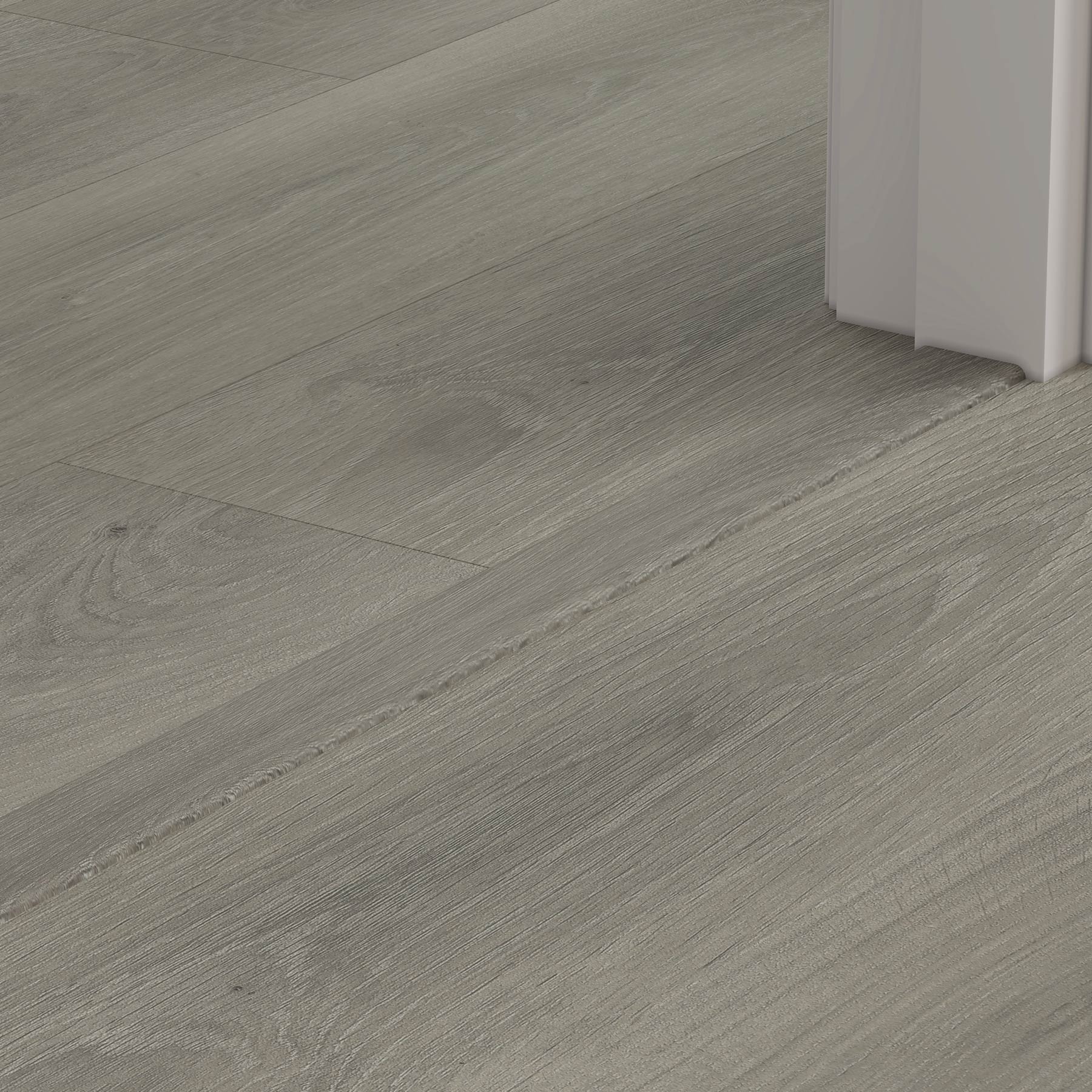 Fossil Oak 1.2m T Profile