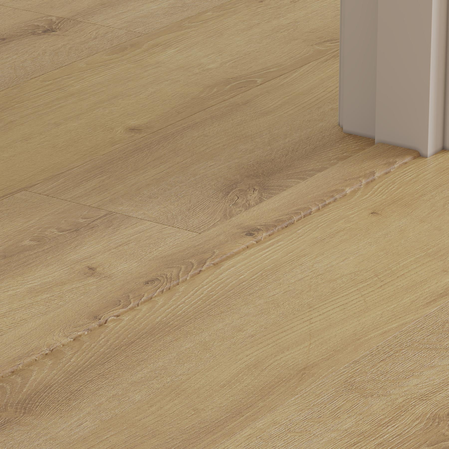 Honey Melba 1.2m T Profile
