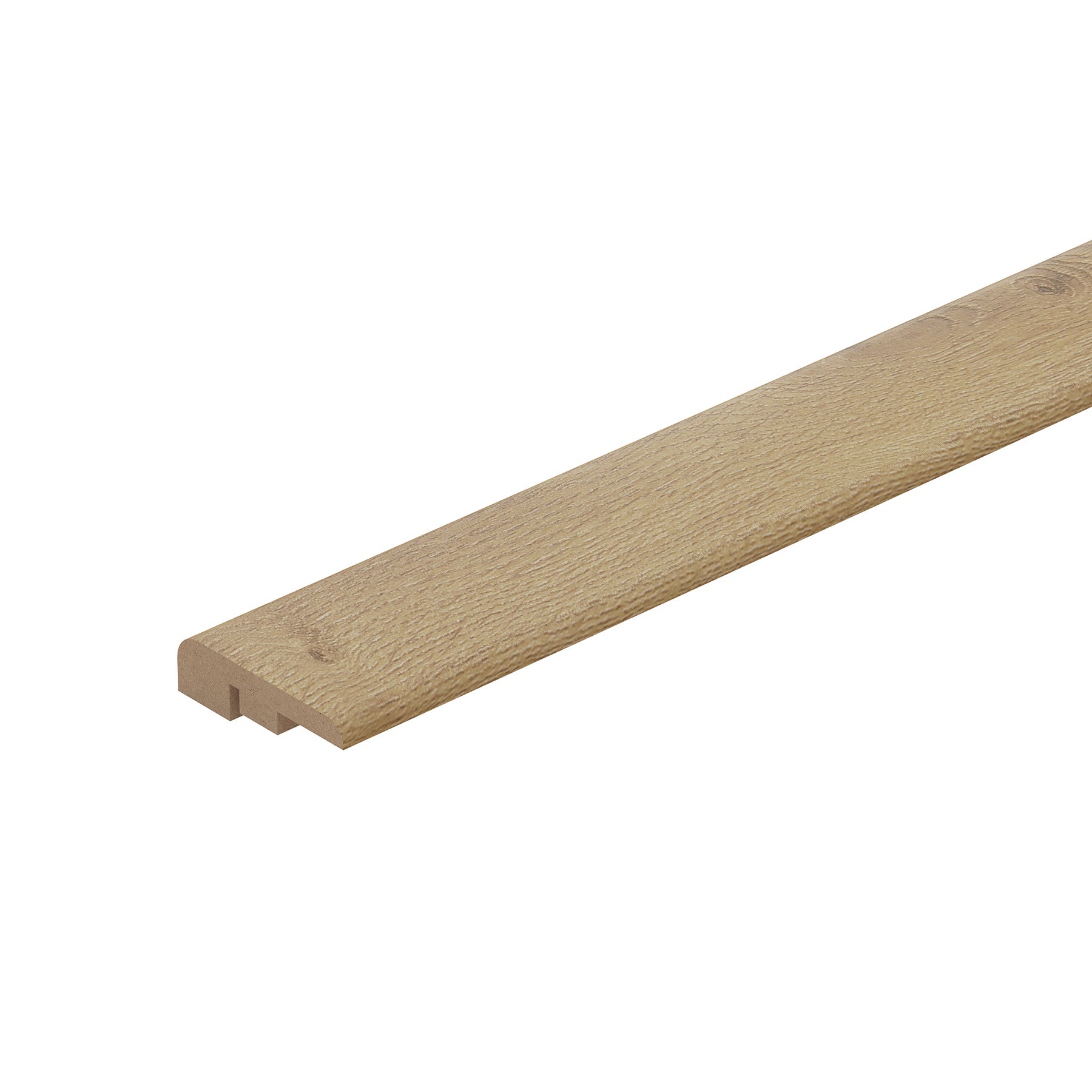 Honey Melba 1.2m End Profile