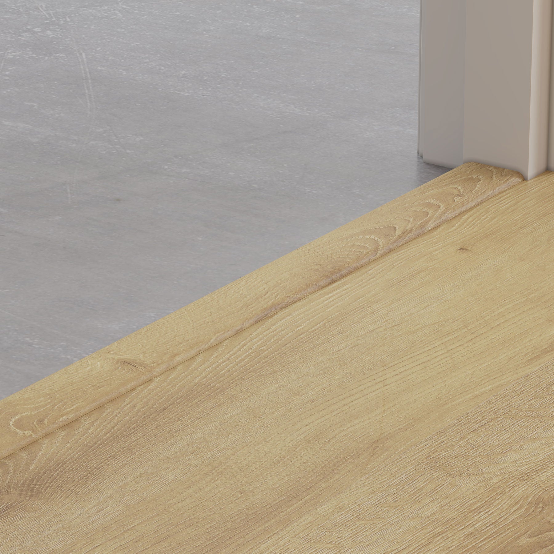 Honey Melba 1.2m Ramp Profile