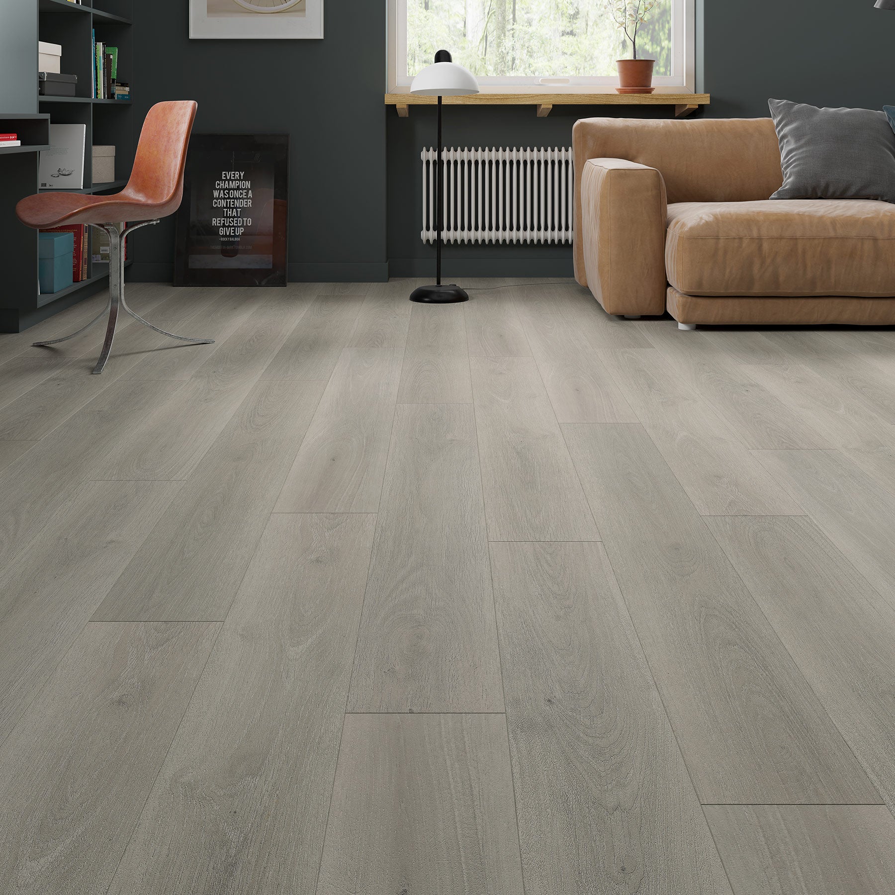 Sample Pack: Grey Laminates