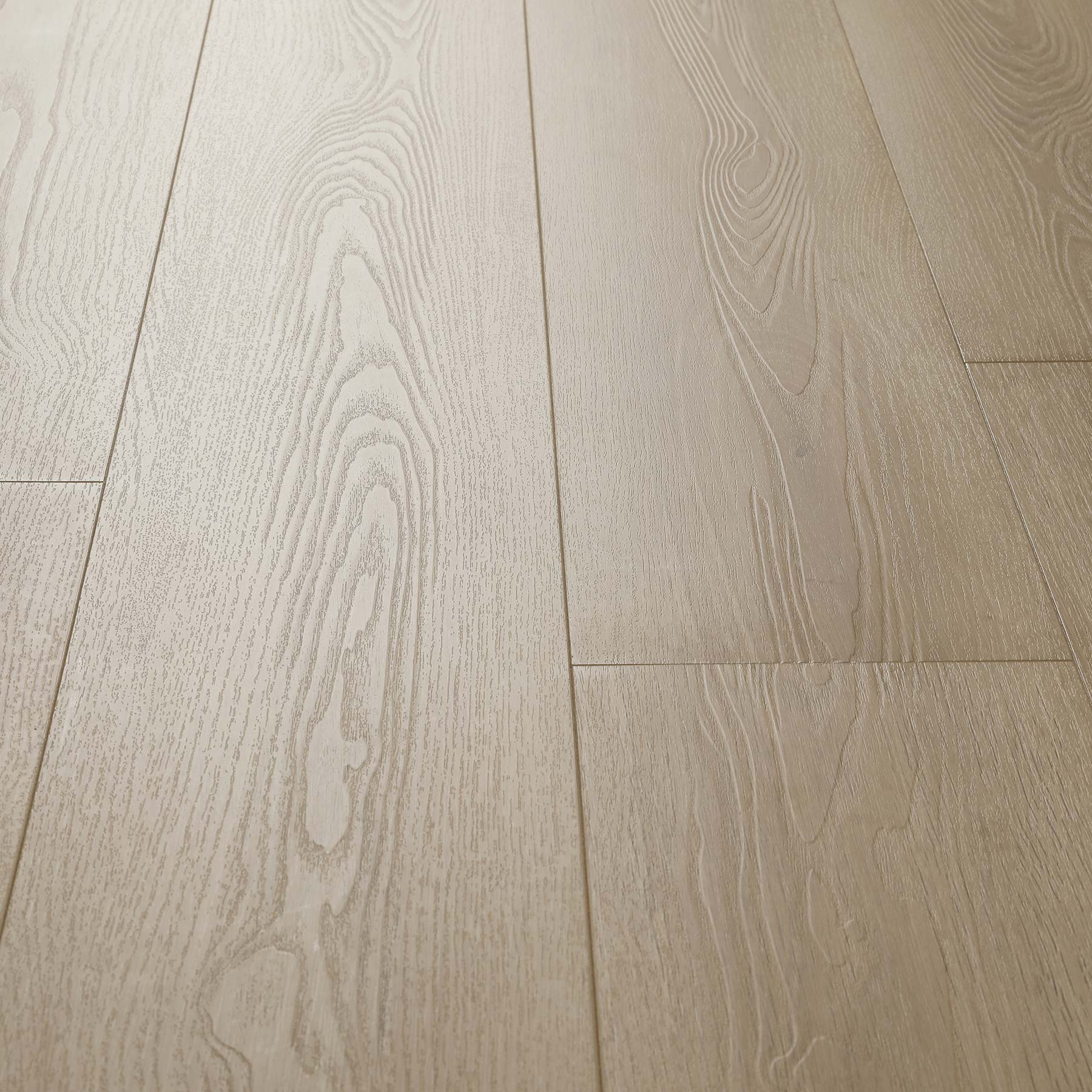 Warm Sand Oak 8mm