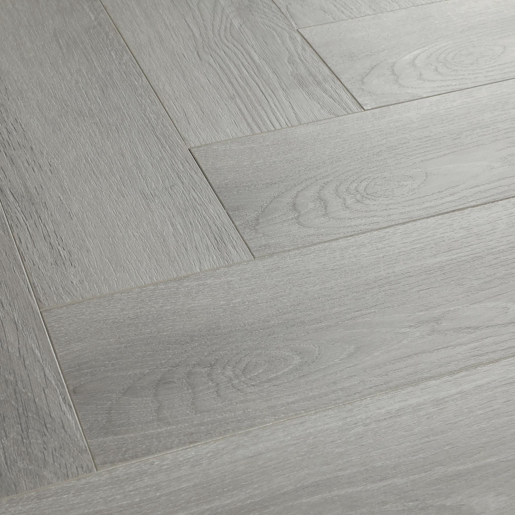 Fossil Oak 10mm Herringbone