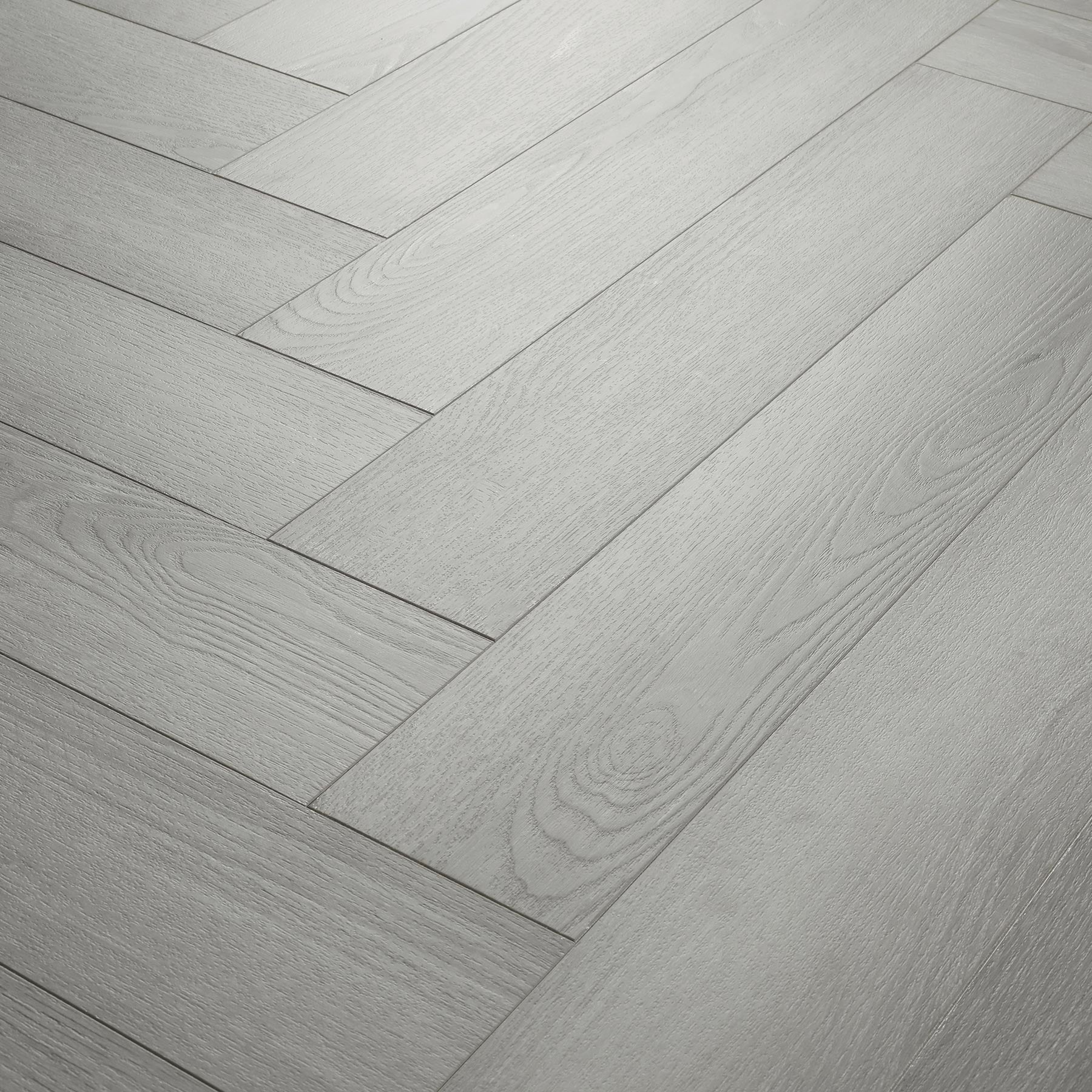 Fossil Oak 10mm Herringbone