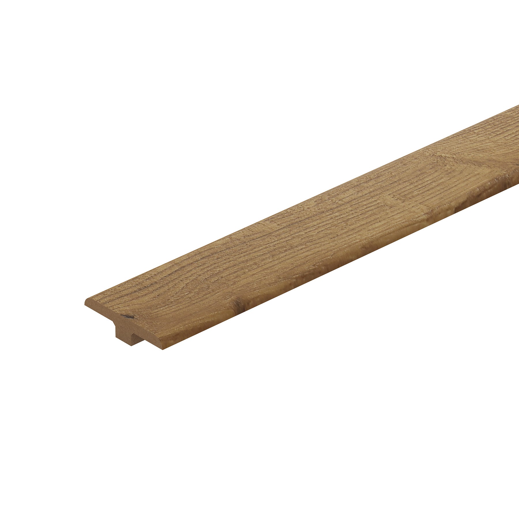 Harvest Oak 1.2m T Profile