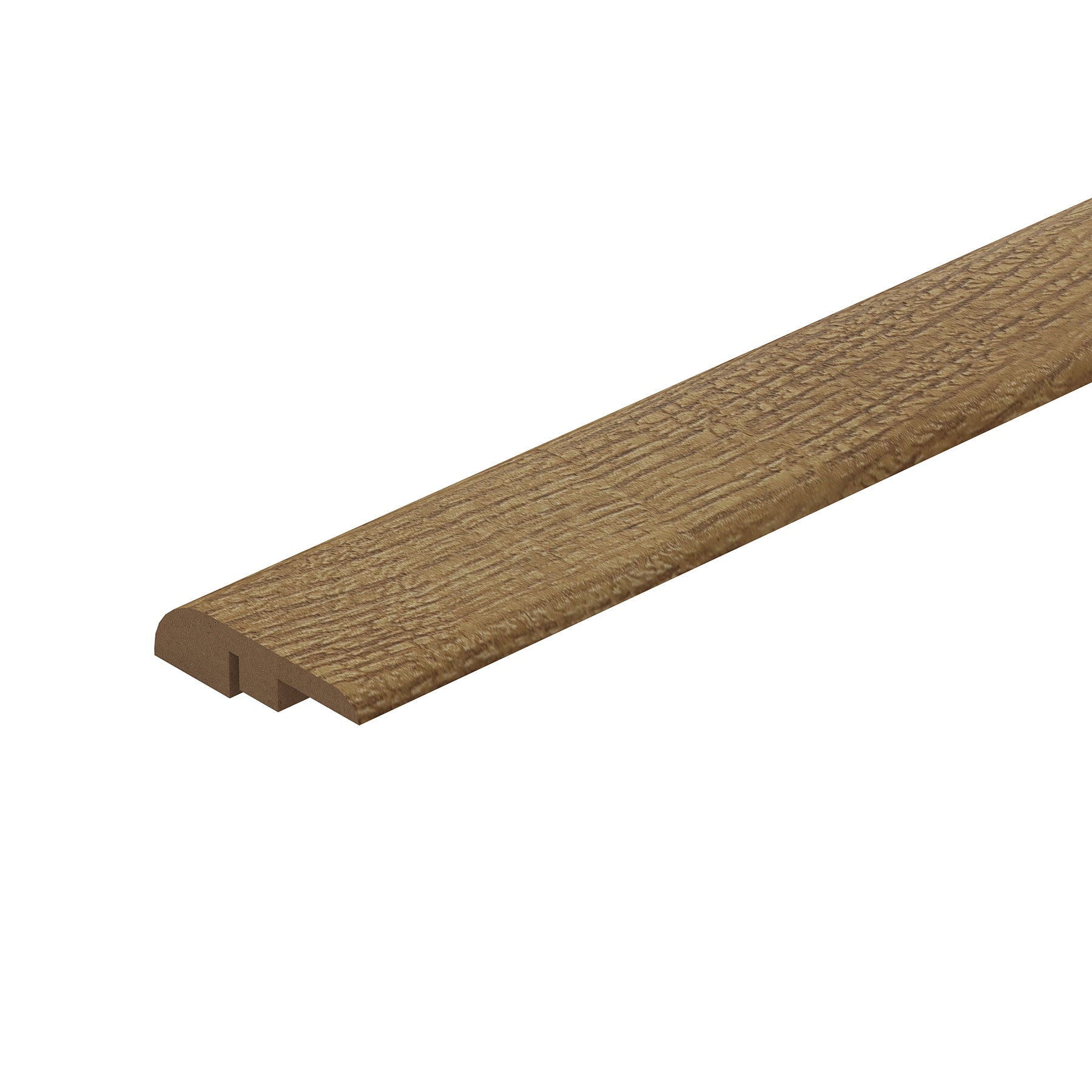 Harvest Oak 1.2m Ramp Profile