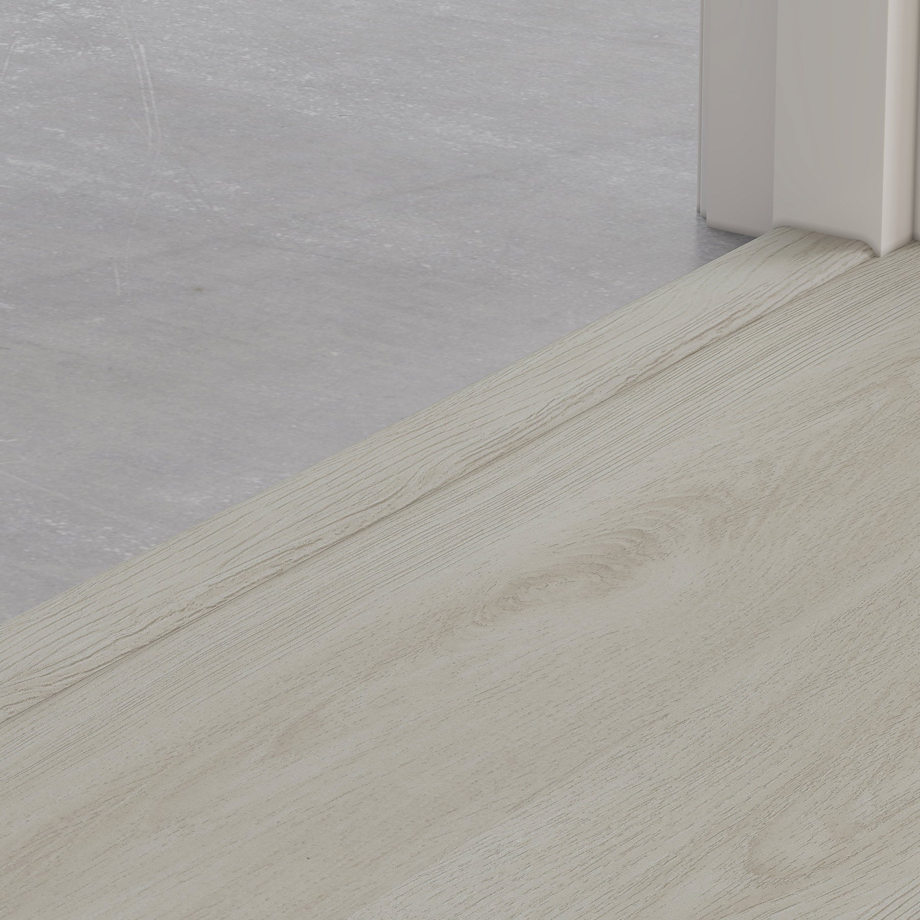 Soft Mist 1.2m Ramp Profile