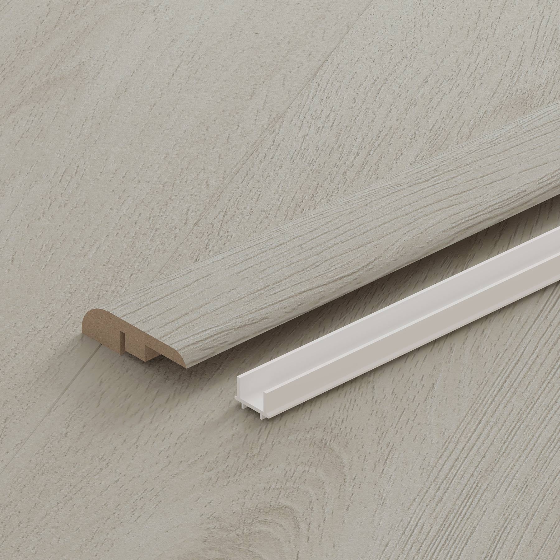 Soft Mist 1.2m Ramp Profile