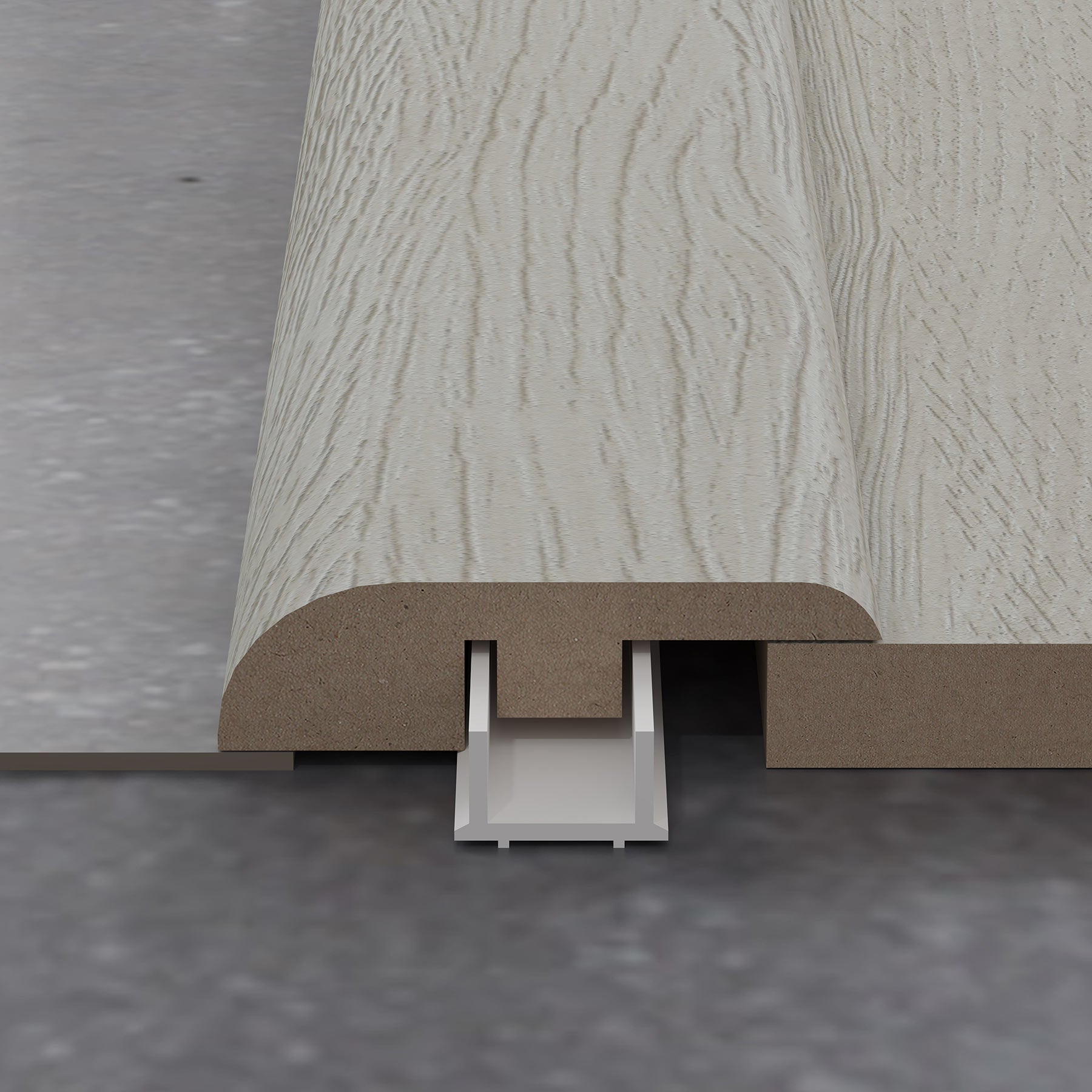 Soft Mist 1.2m Ramp Profile