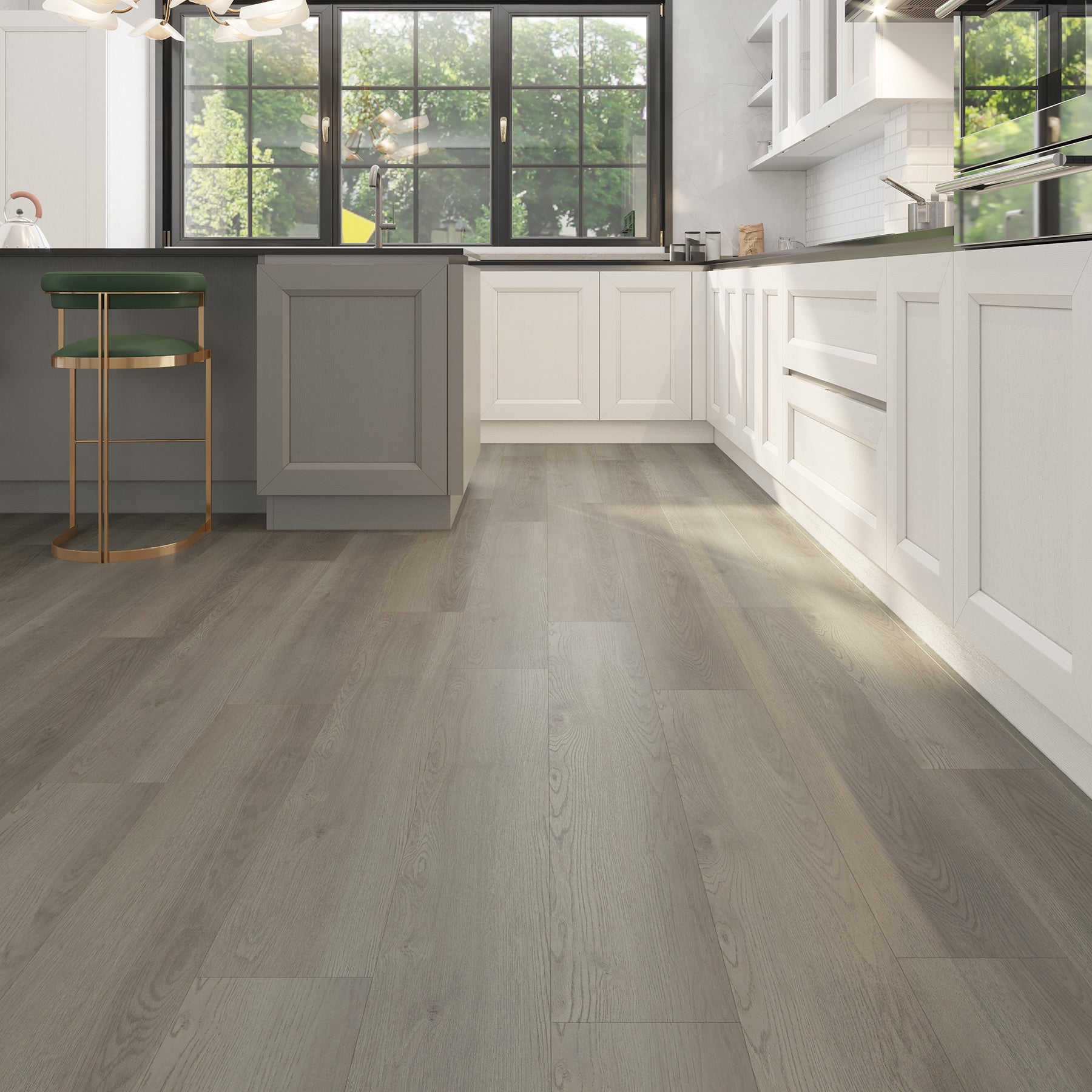 Sample Pack: 100% Waterproof Laminates