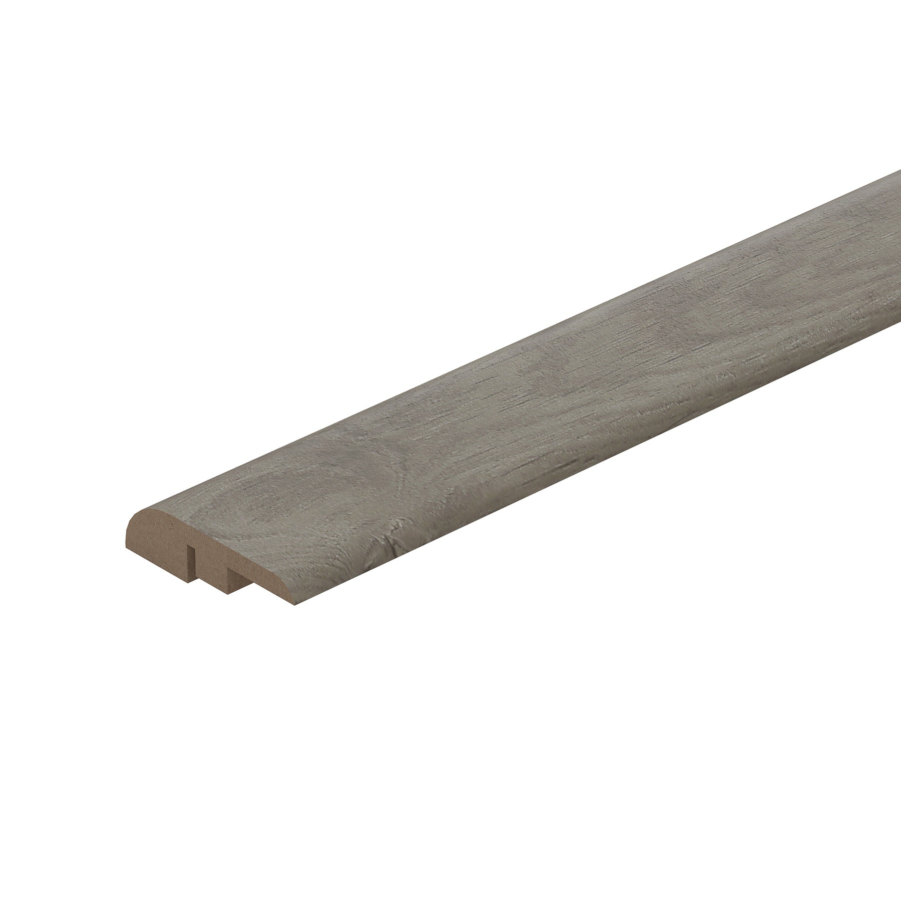 Warm Pewter 1.2m Ramp Profile
