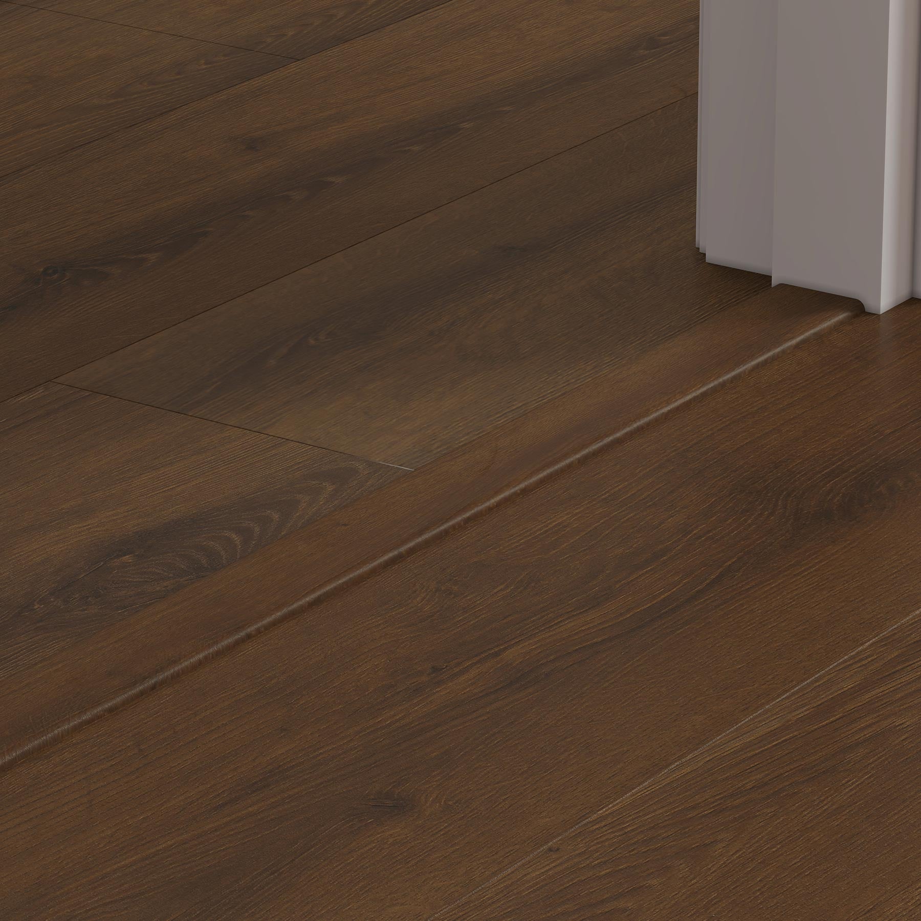 Autumn Oak 1.2m T Profile