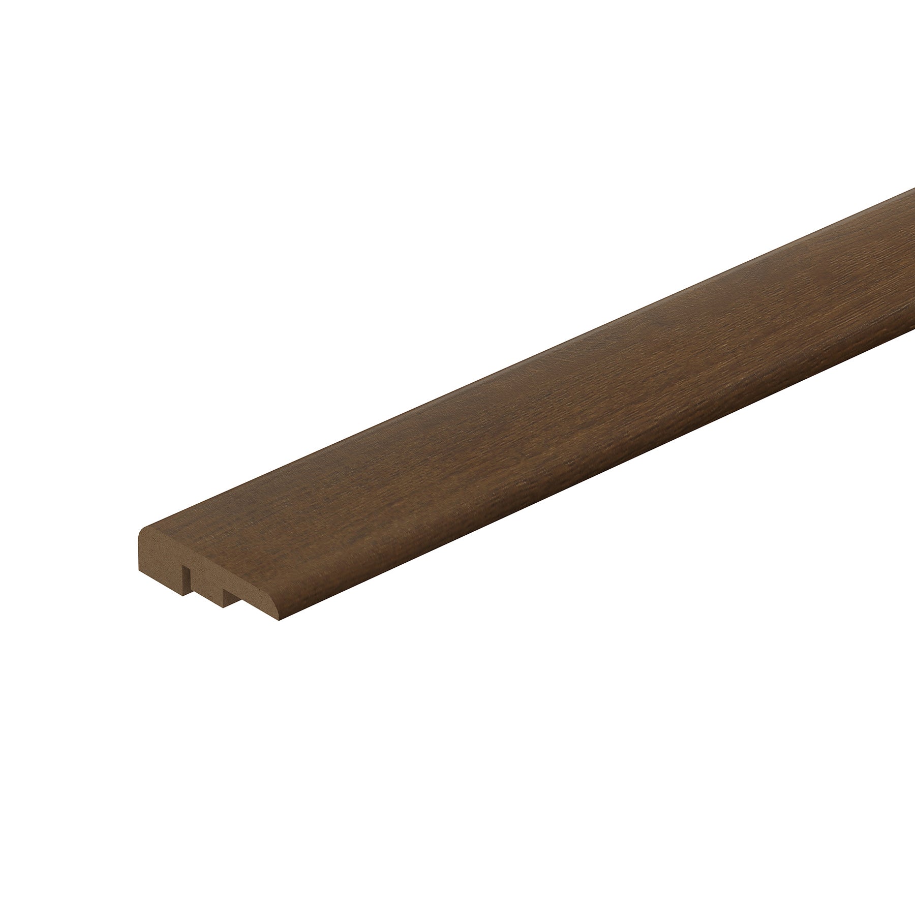 Autumn Oak 1.2m End Profile