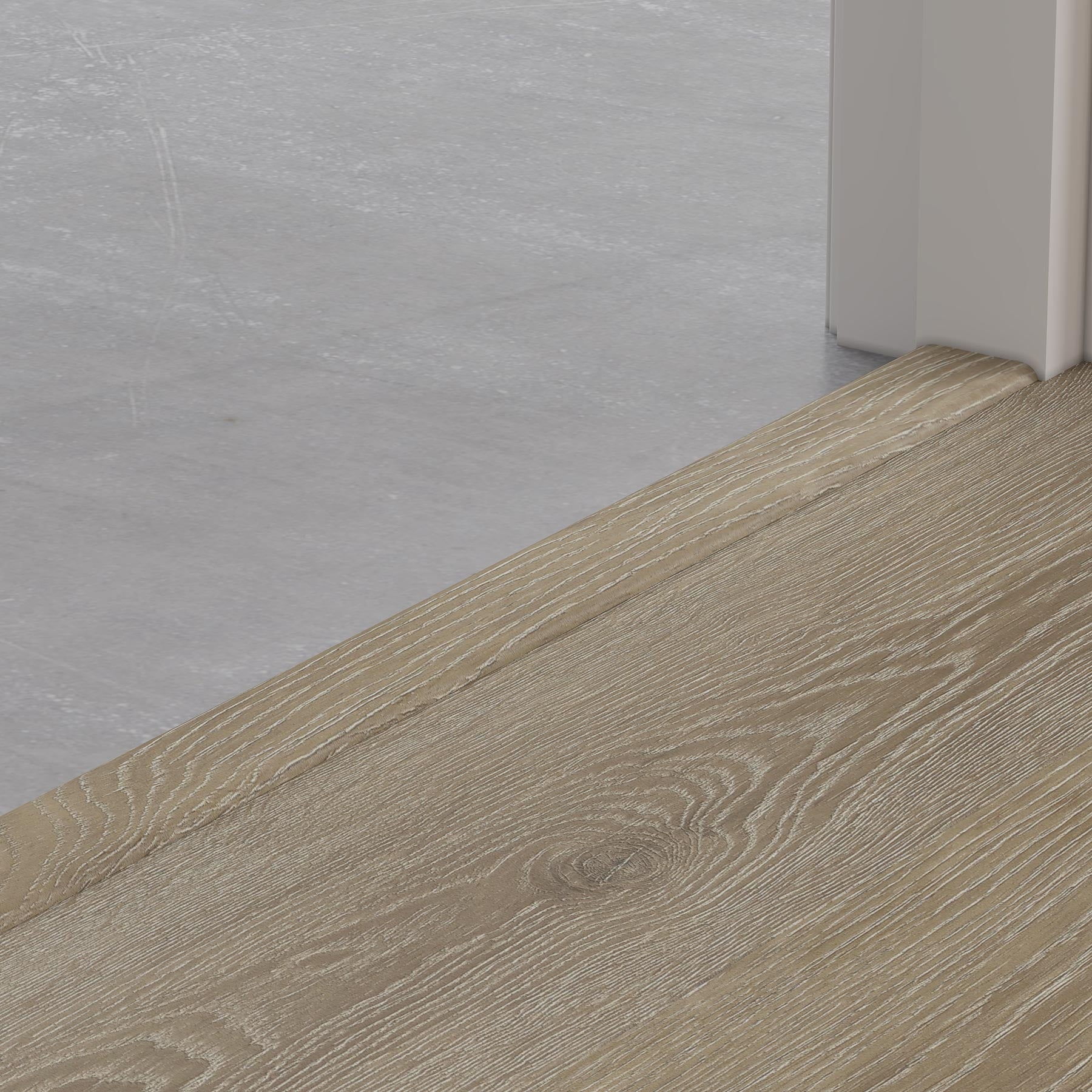 London Plane 1.2m Ramp Profile
