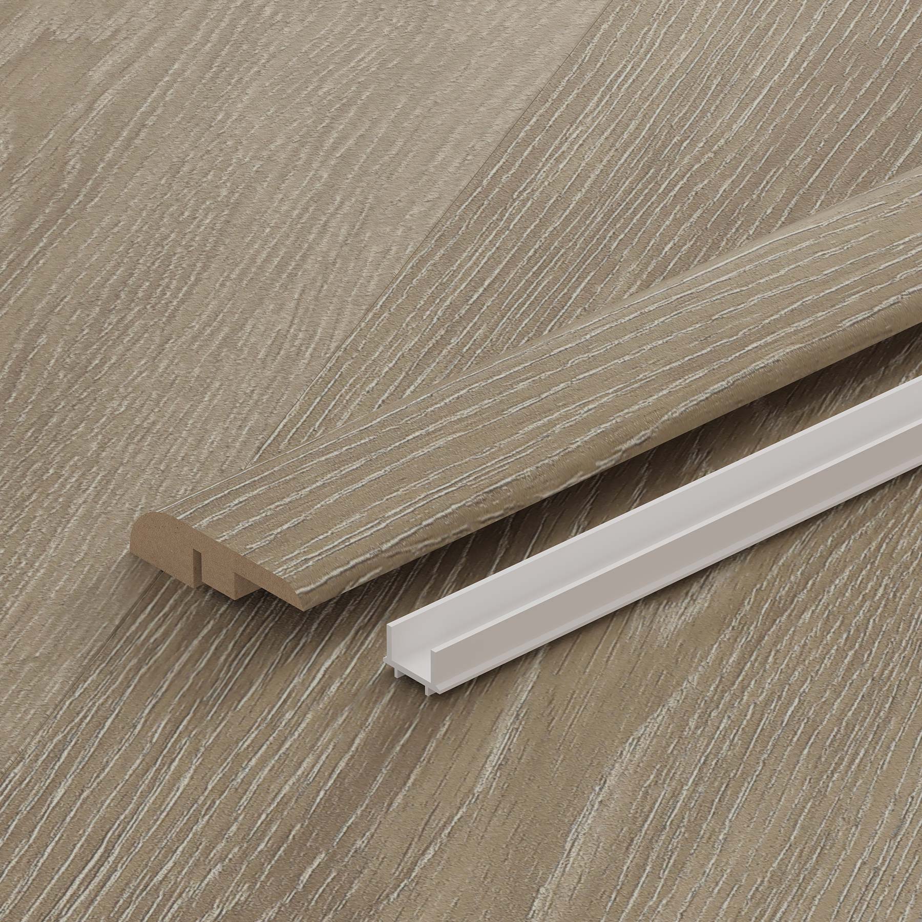 London Plane 1.2m Ramp Profile