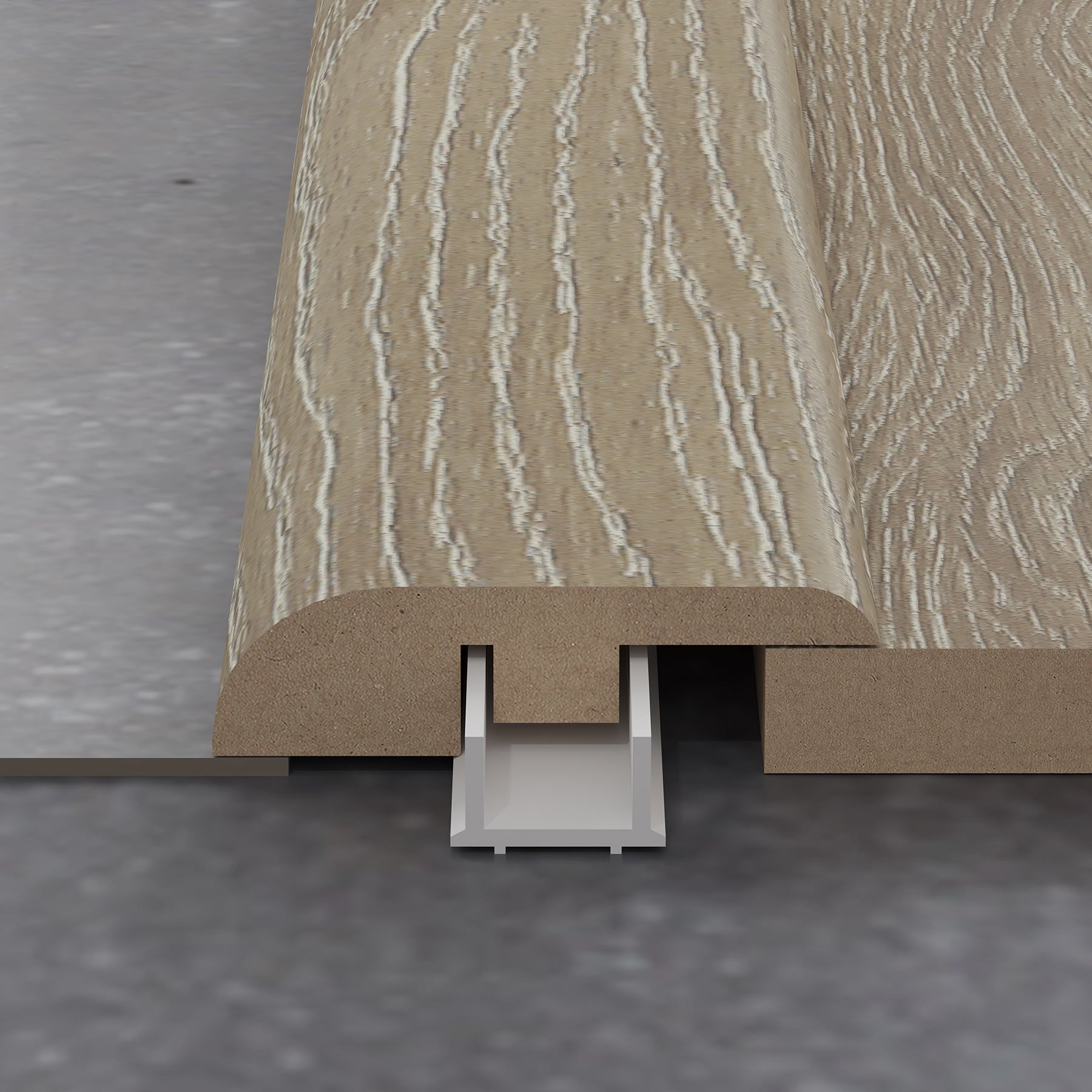 London Plane 1.2m Ramp Profile