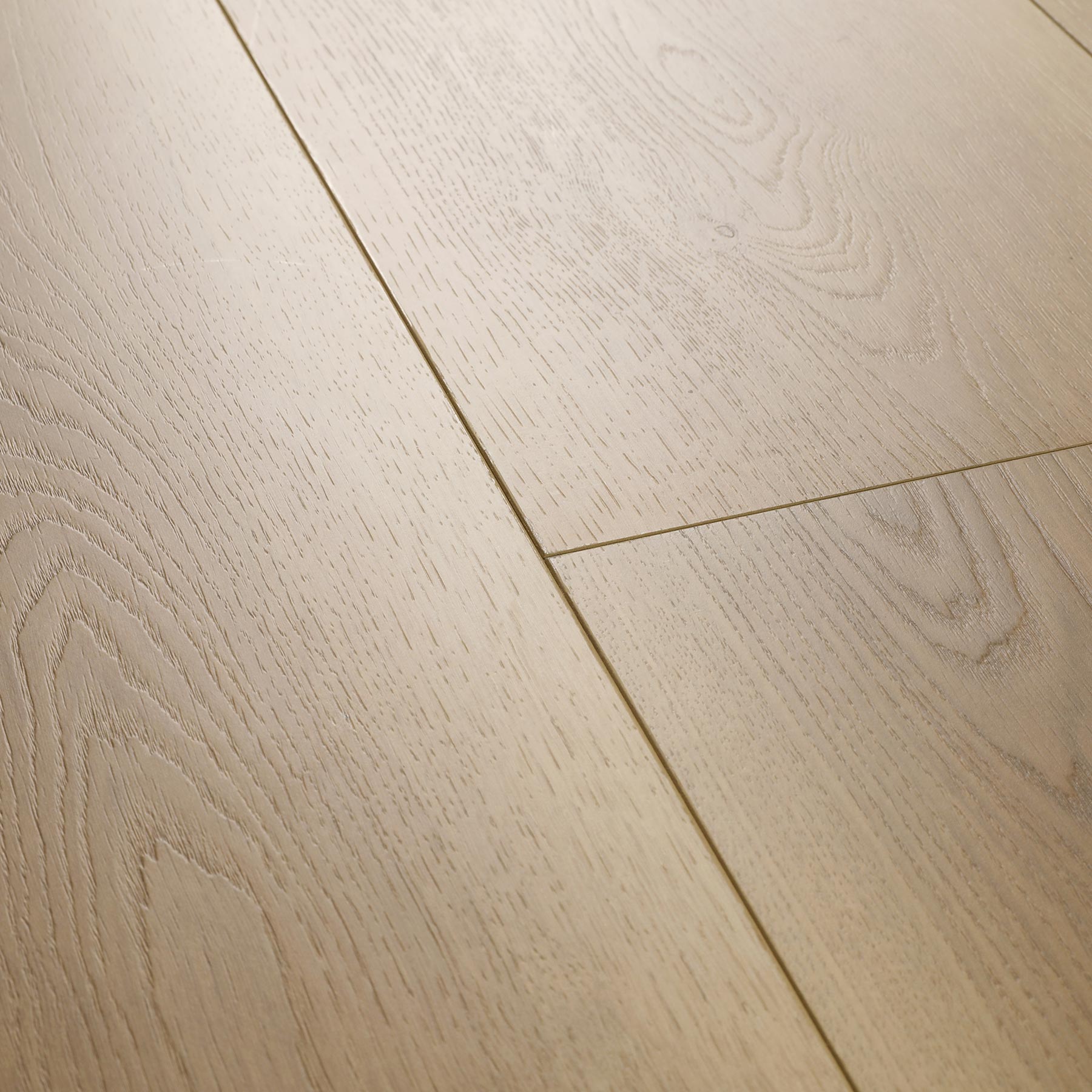 Smoked Chestnut 14mm