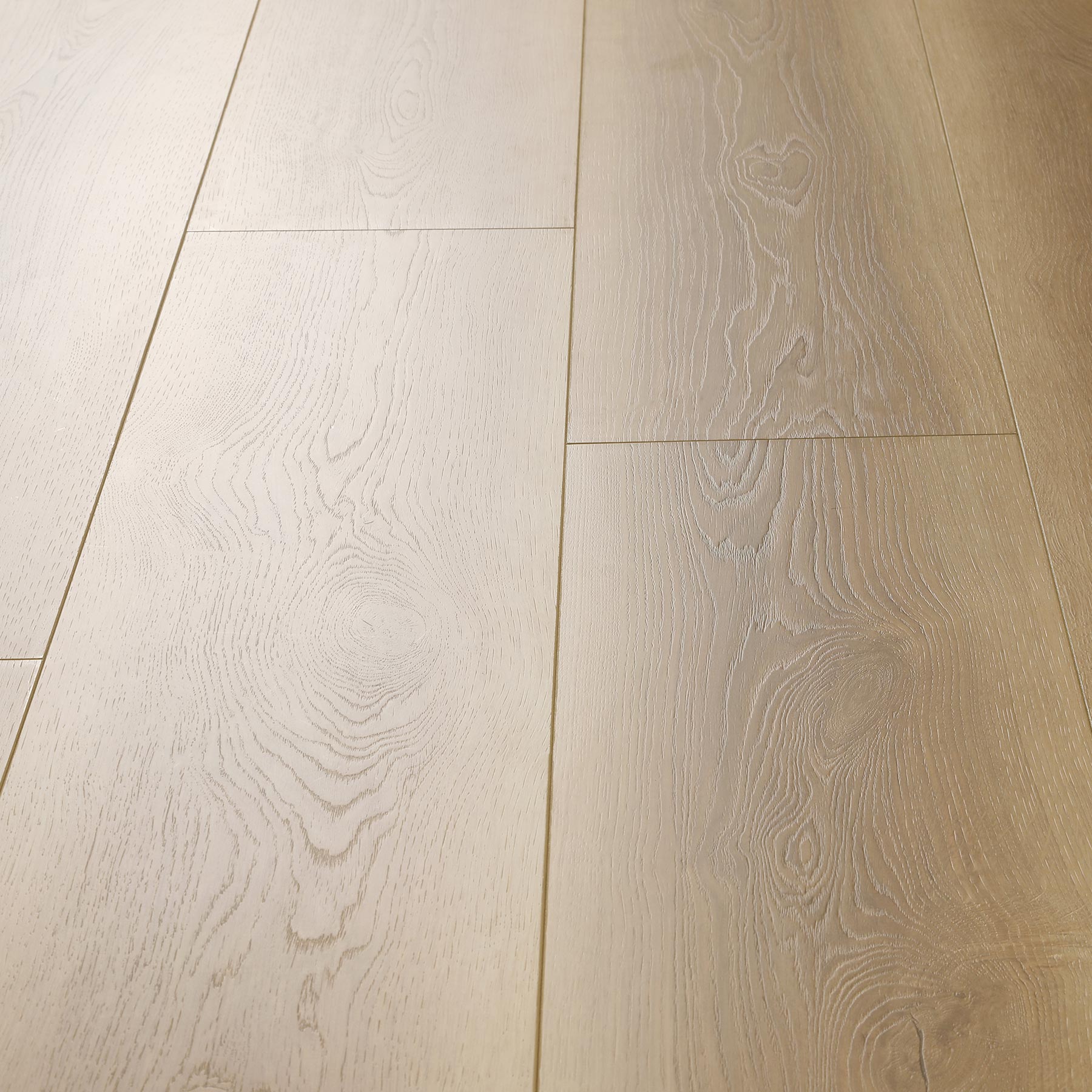 Smoked Chestnut 14mm