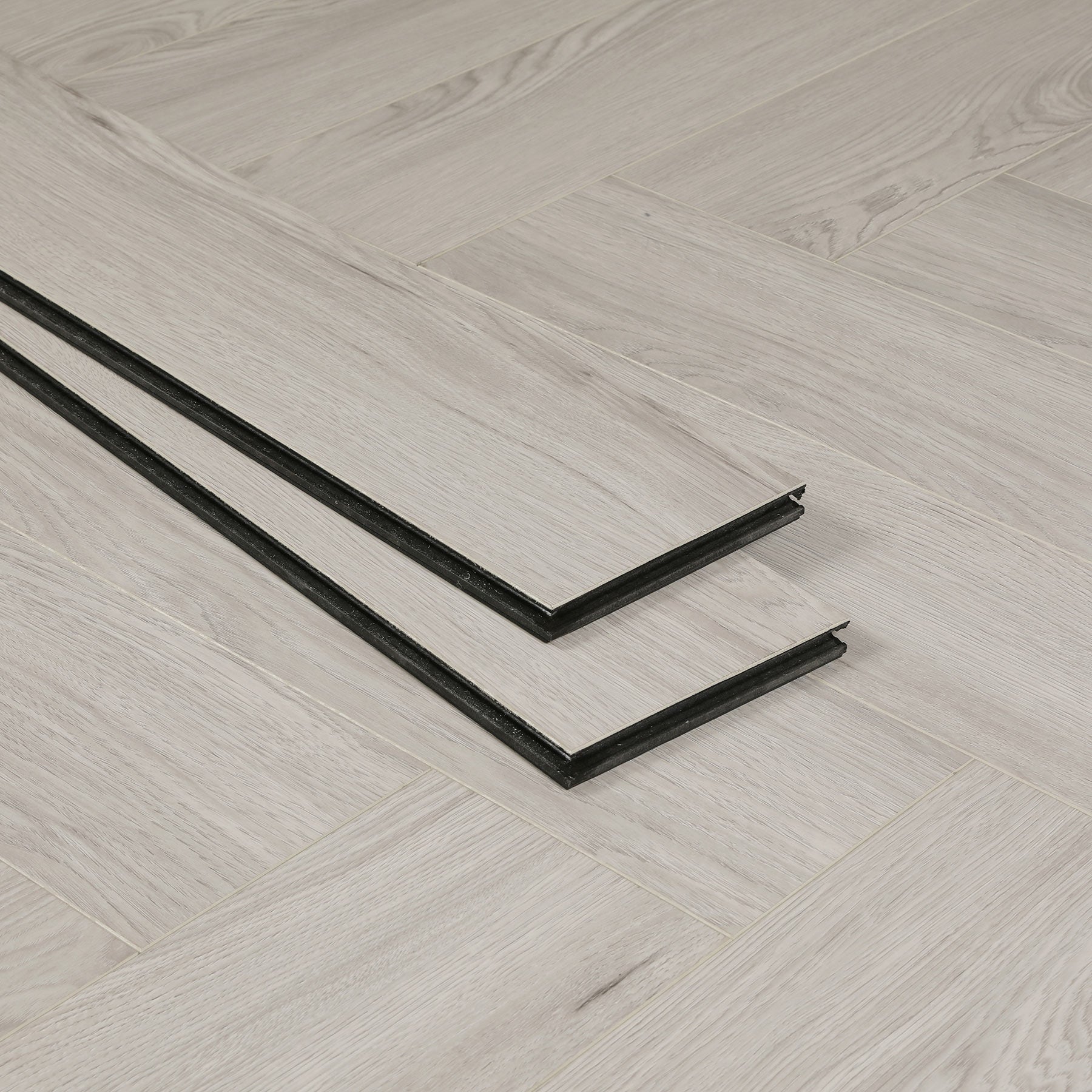 Silver Birch 14mm Herringbone