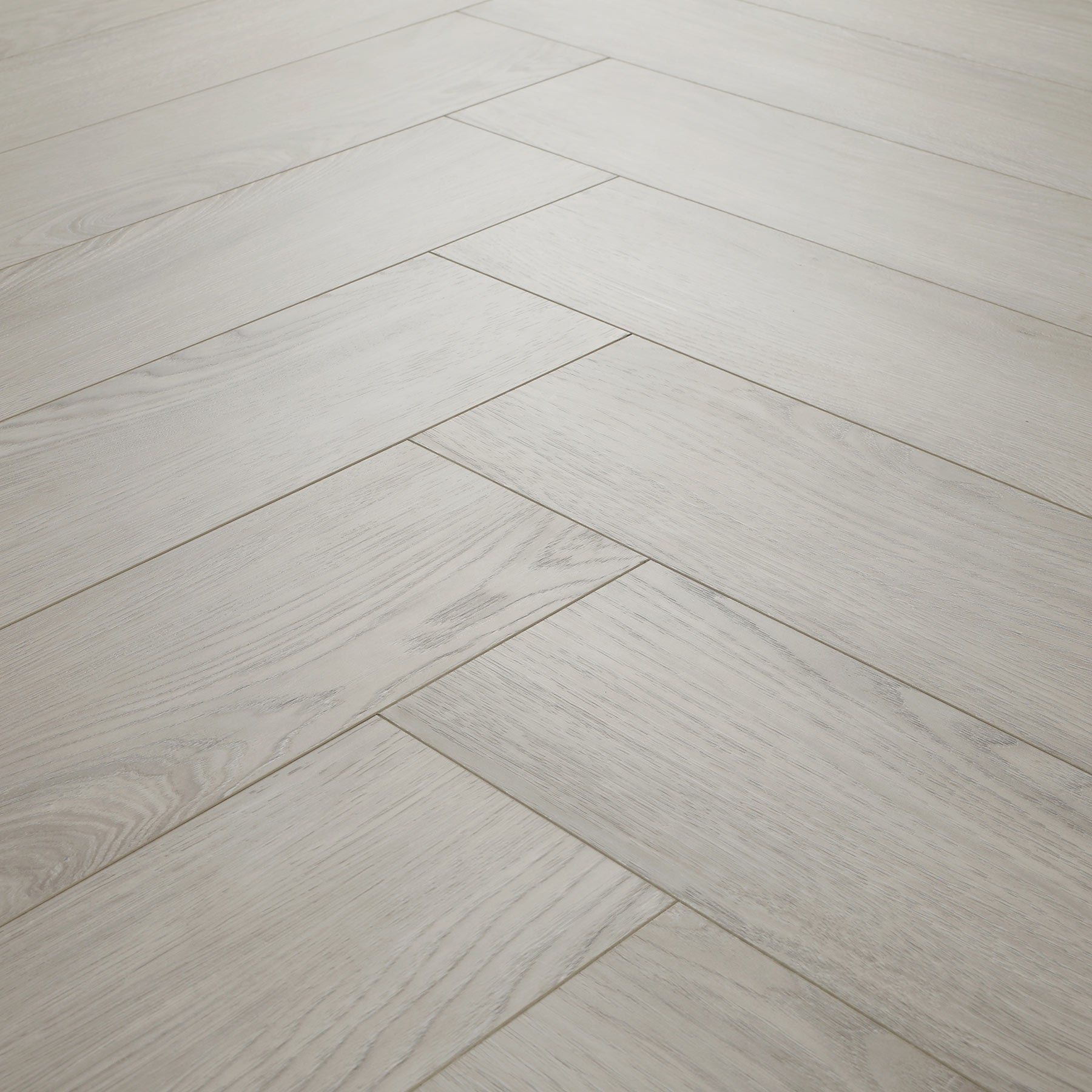 Silver Birch 14mm Herringbone