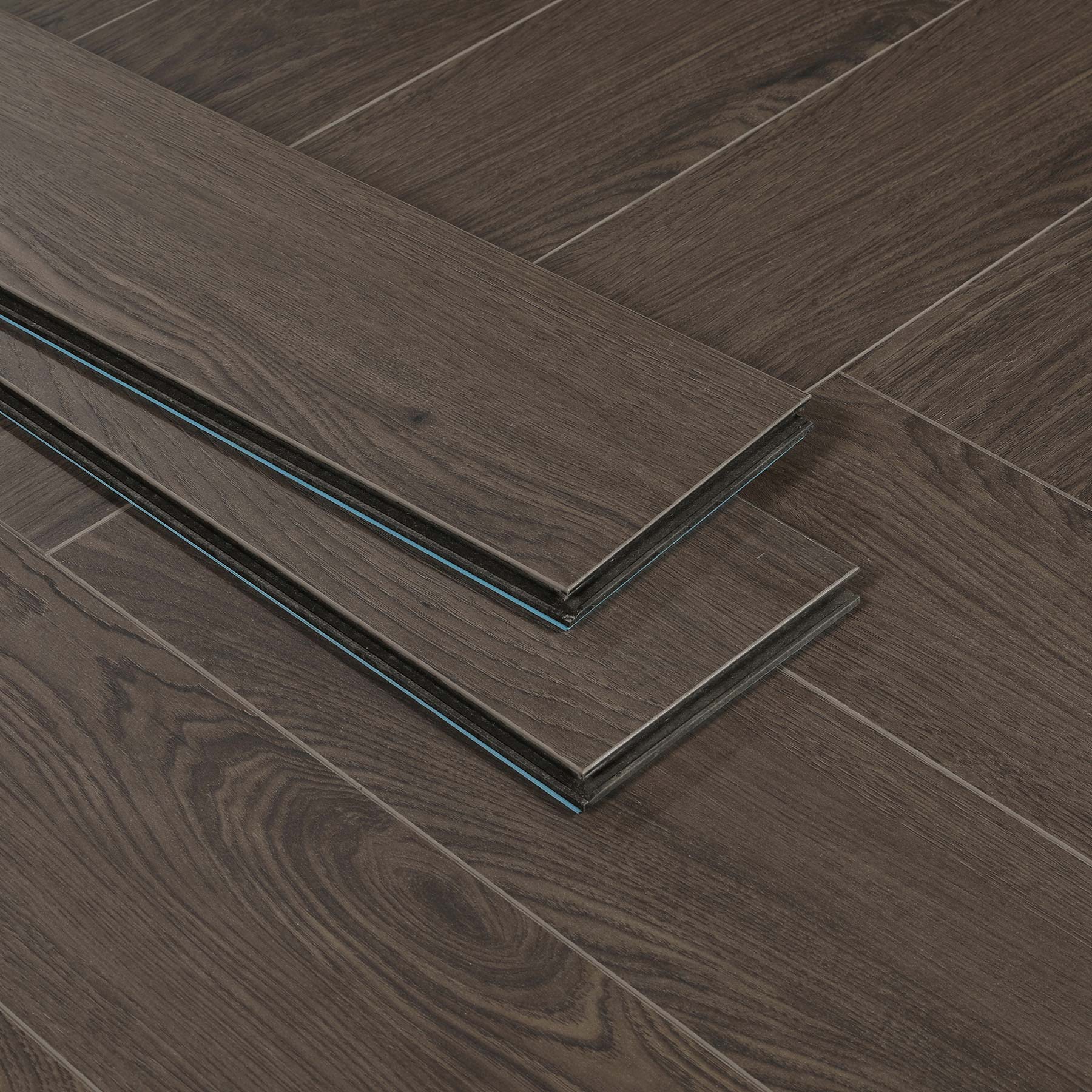Wenge Tree 14mm Herringbone
