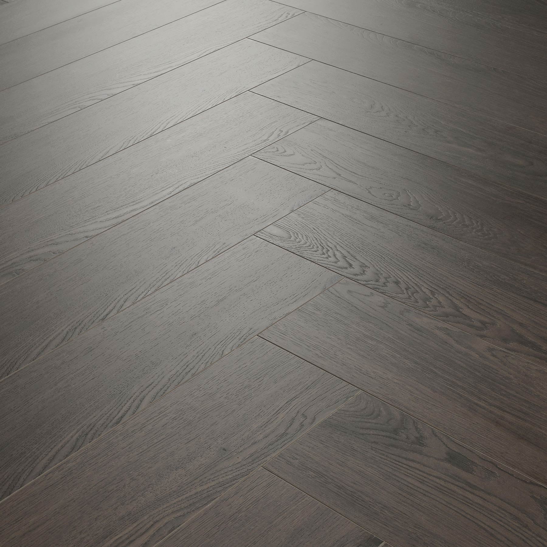Wenge Tree 14mm Herringbone