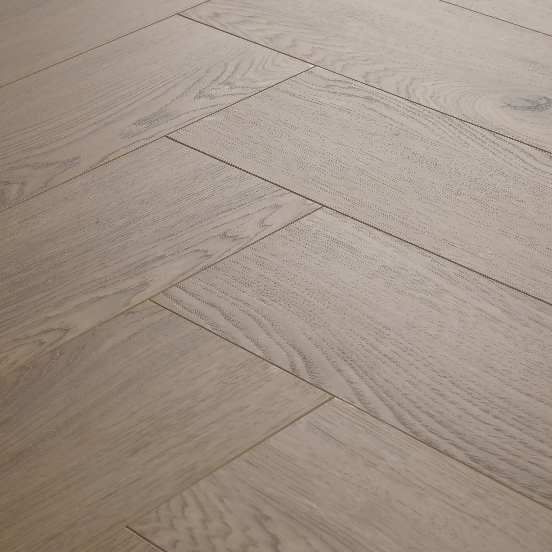 Pinsapo Bush 14mm Herringbone