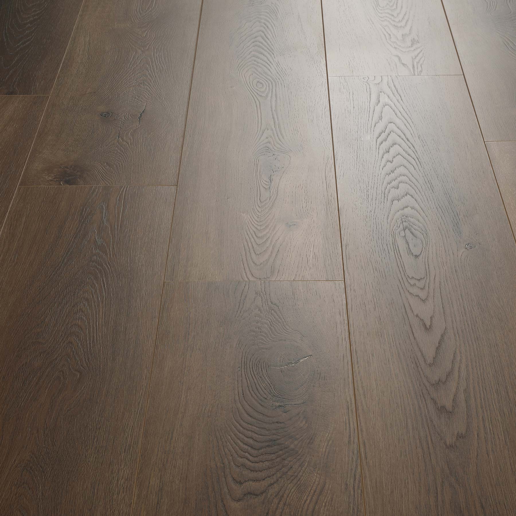 Amberwood Oak 10mm