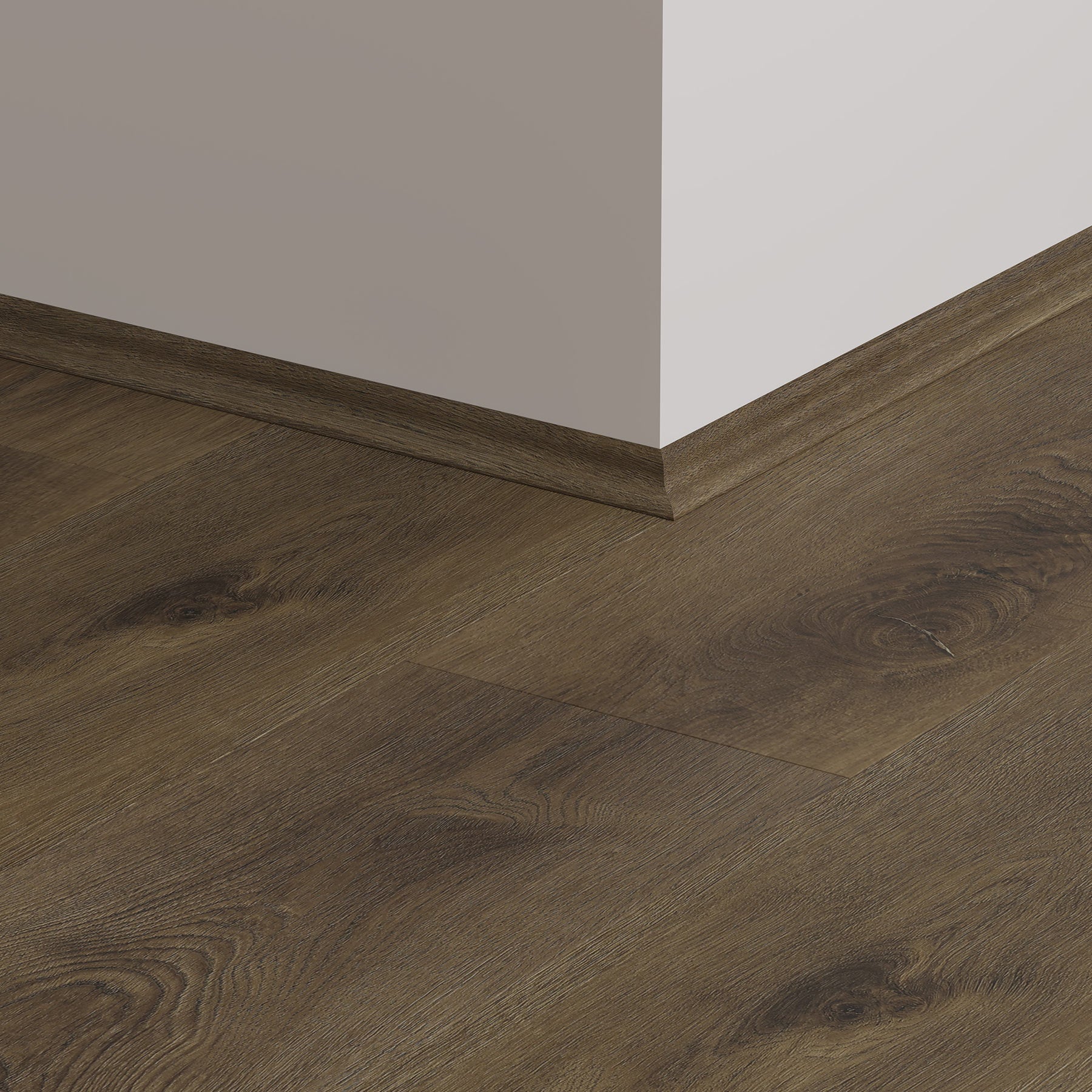 Driftwood Oak 1.2m Scotia Bead