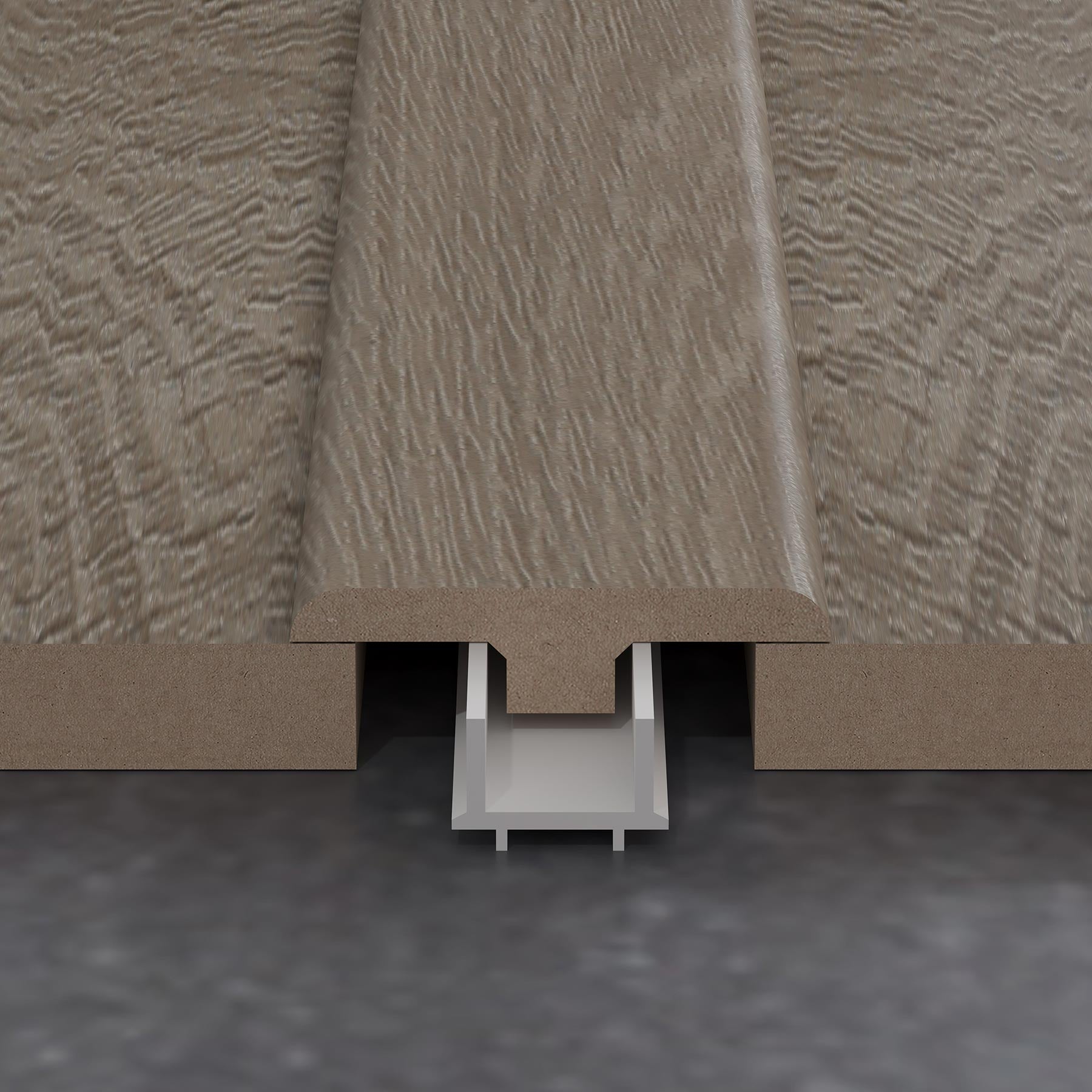 Avion Oak 1.2m T Profile