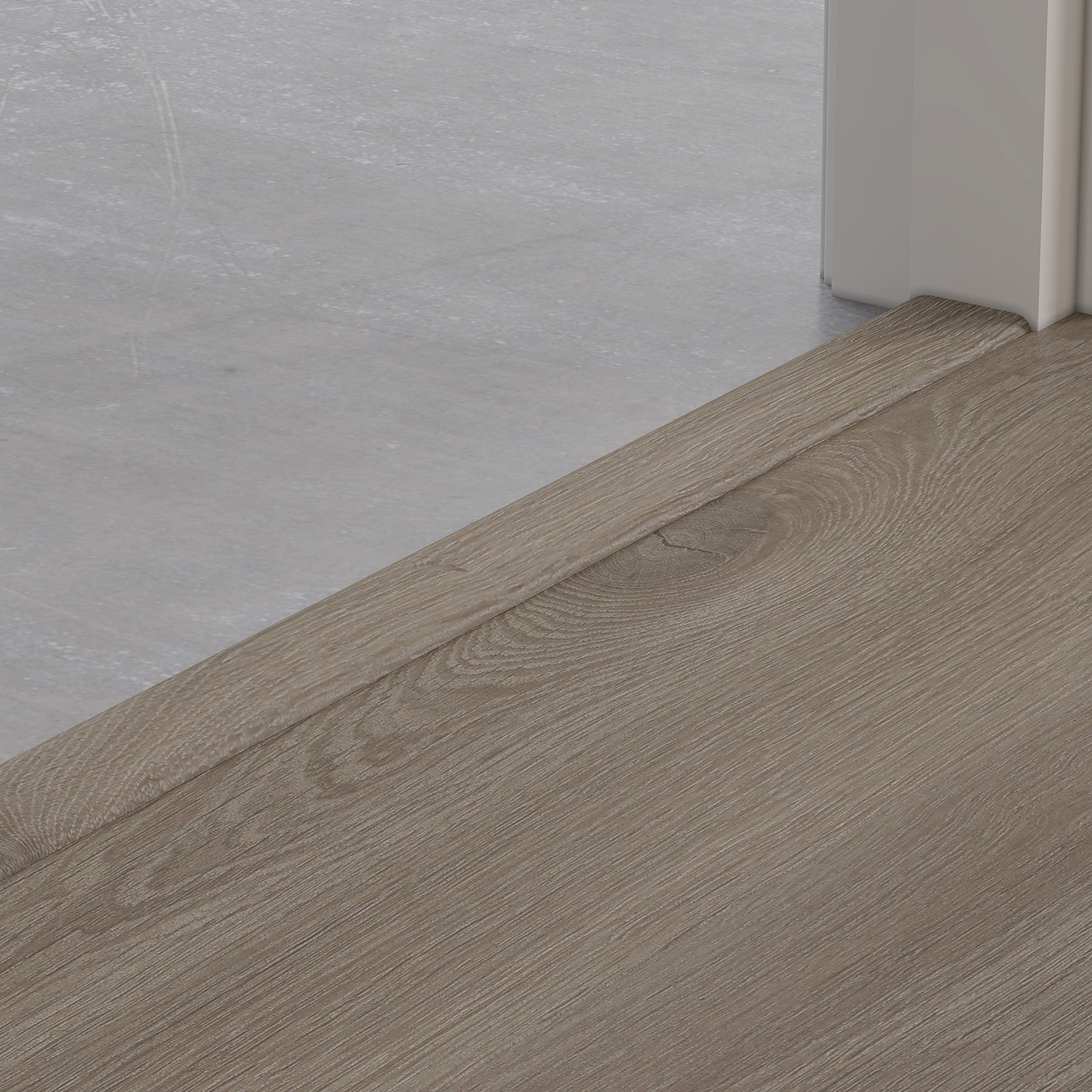 Avion Oak 1.2m Ramp Profile