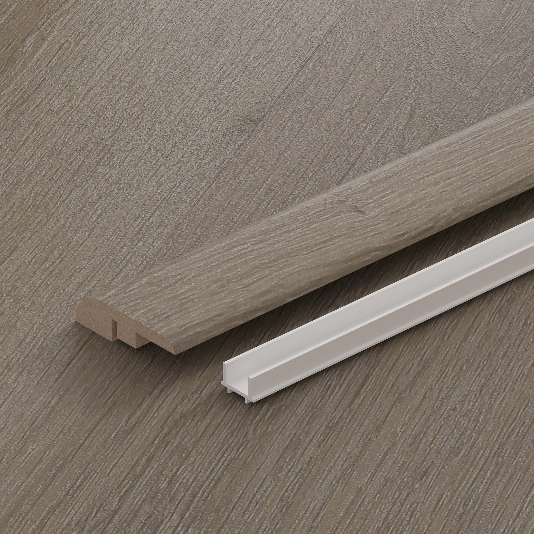 Avion Oak 1.2m Ramp Profile