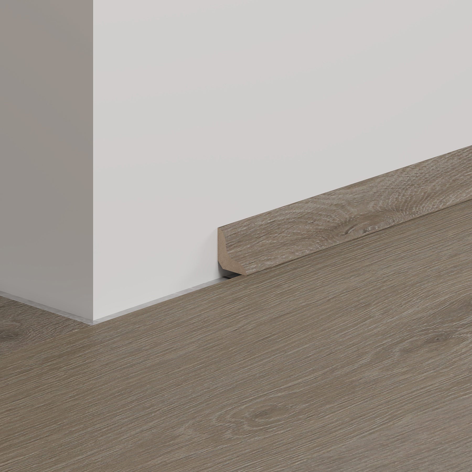 Avion Oak 1.2m Scotia Bead