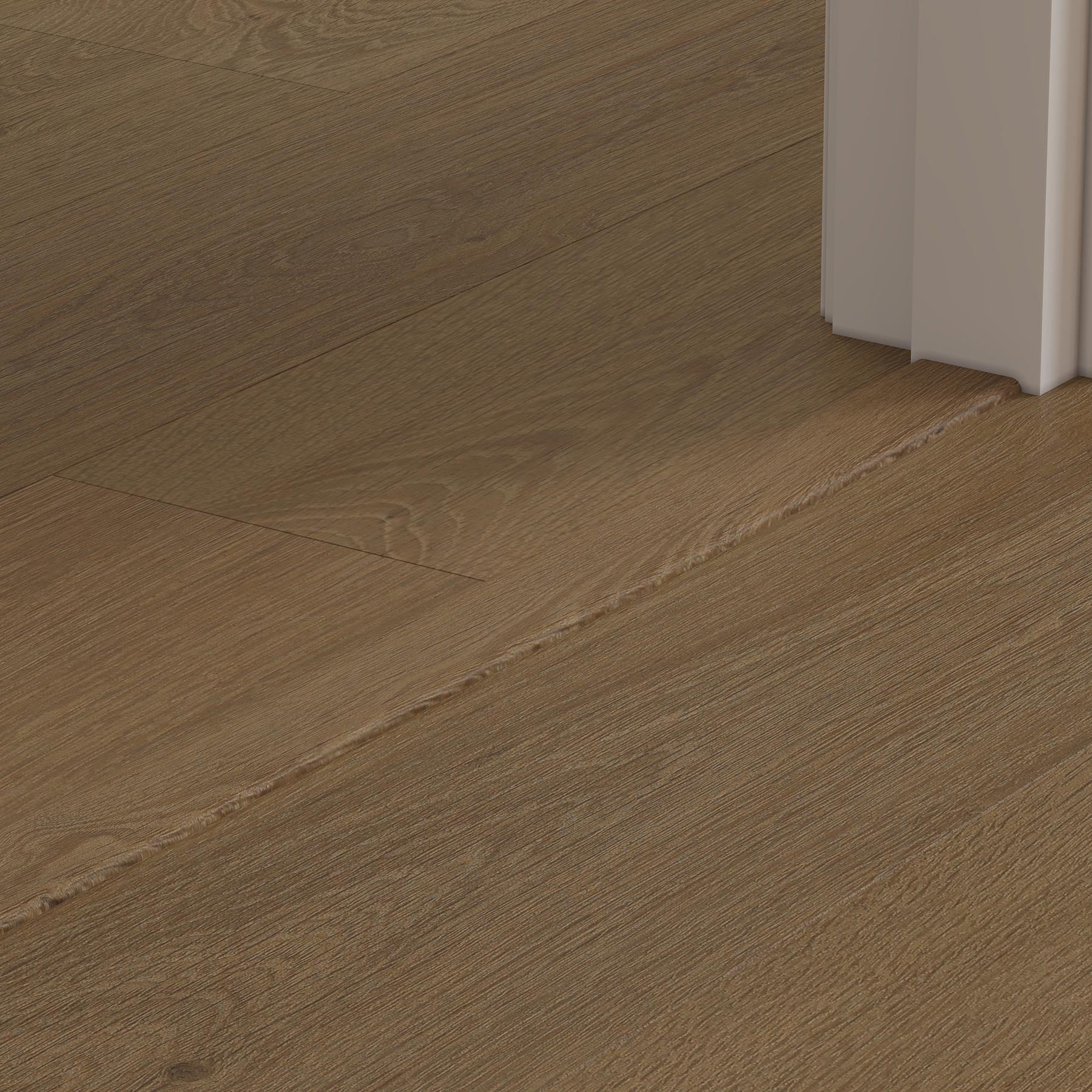 Andalusian Oak 1.2m T Profile