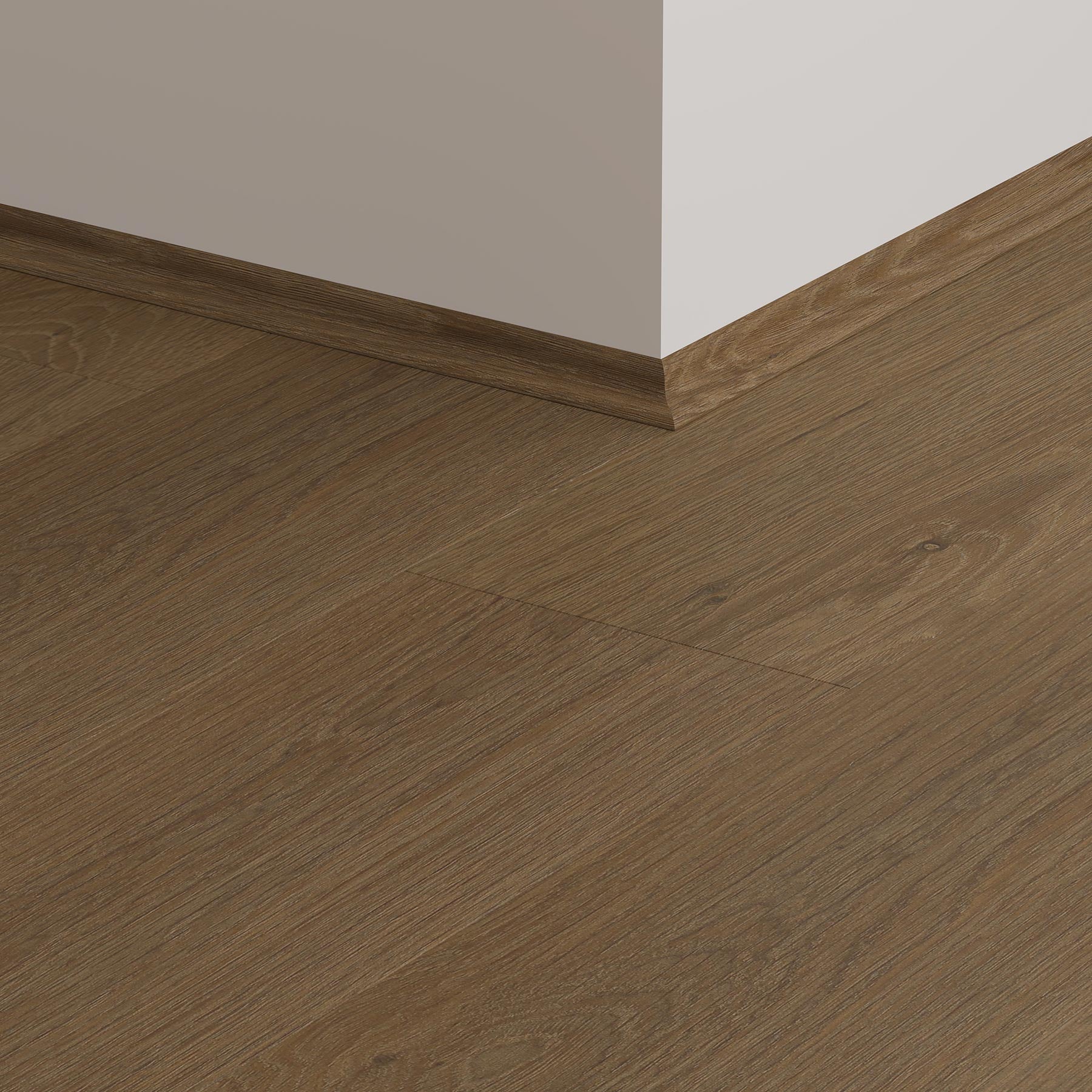 Andalusian Oak 1.2m Scotia Bead