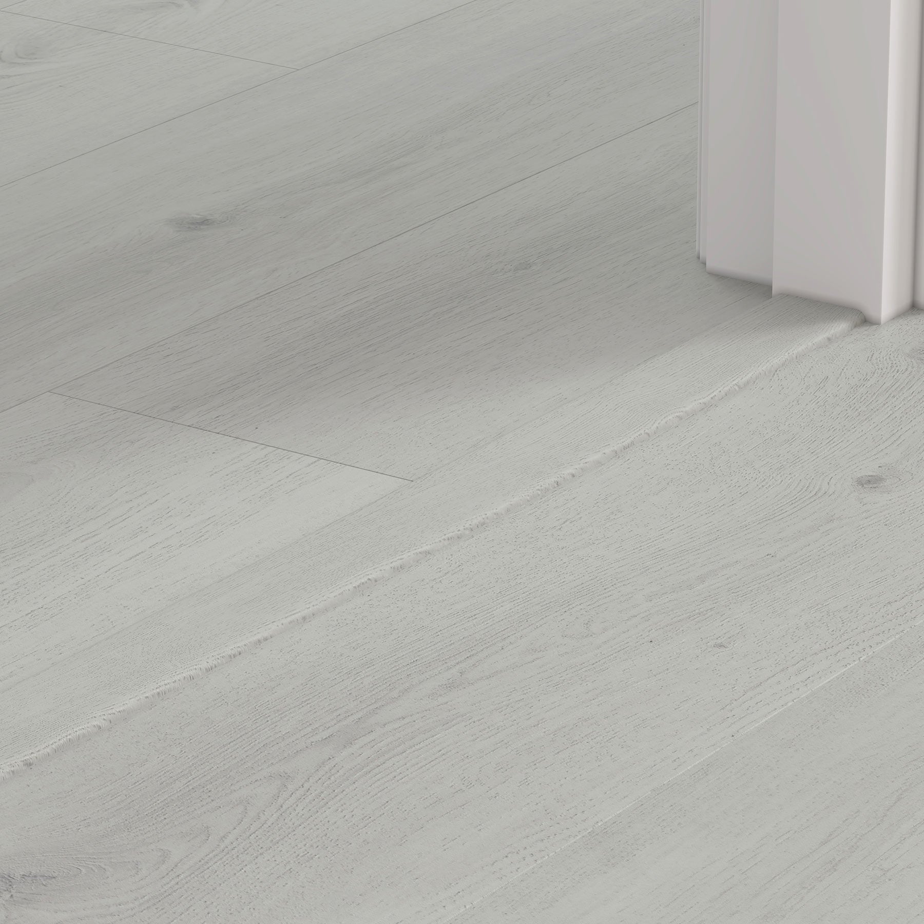 Piedra Oak 1.2m T Profile