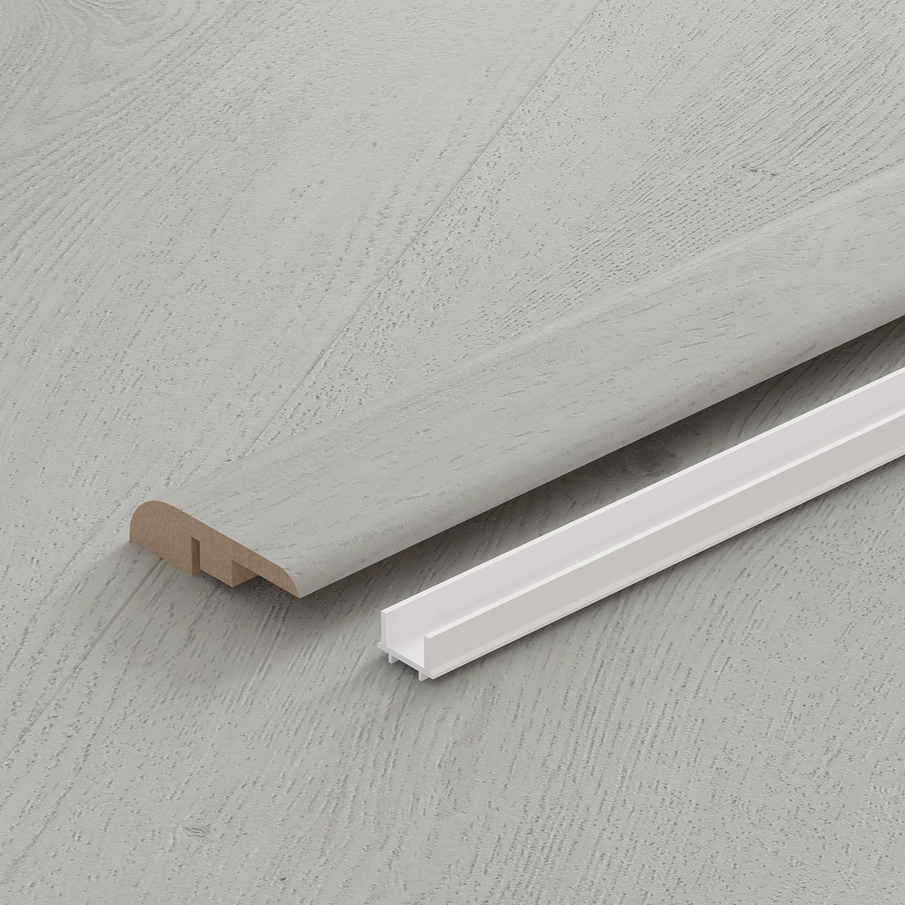 Piedra Oak 1.2m Ramp Profile