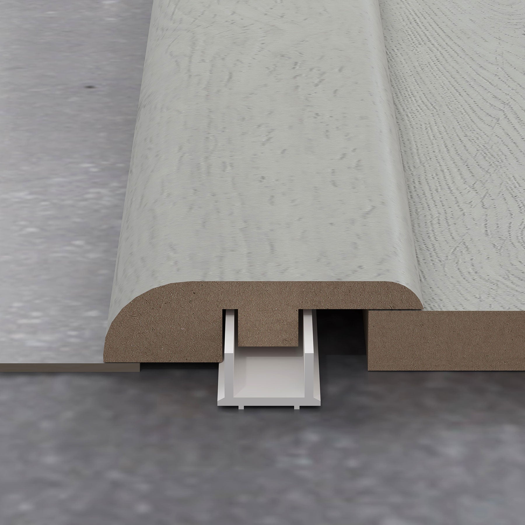 Piedra Oak 1.2m Ramp Profile