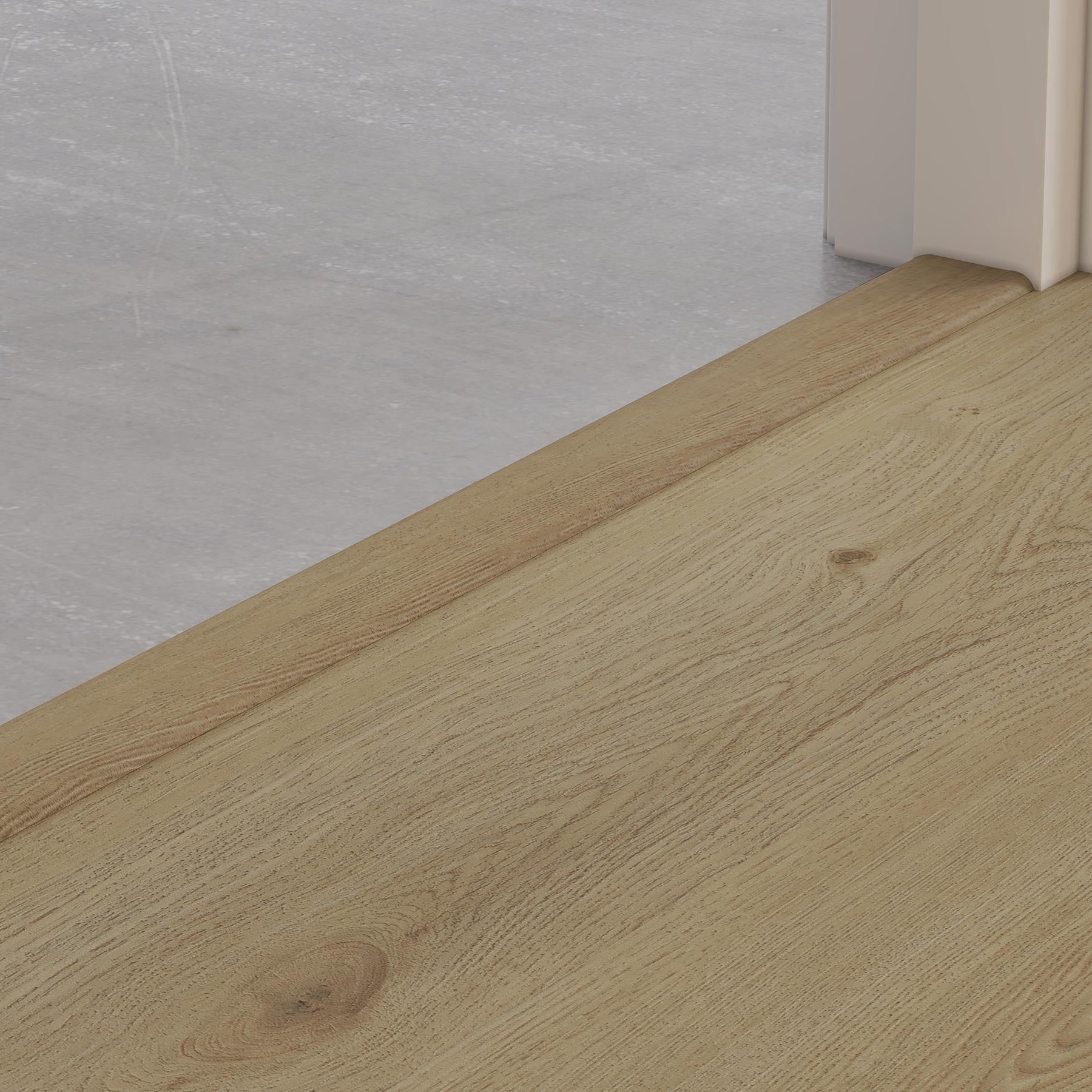 Oleo Tree 1.2m Ramp Profile