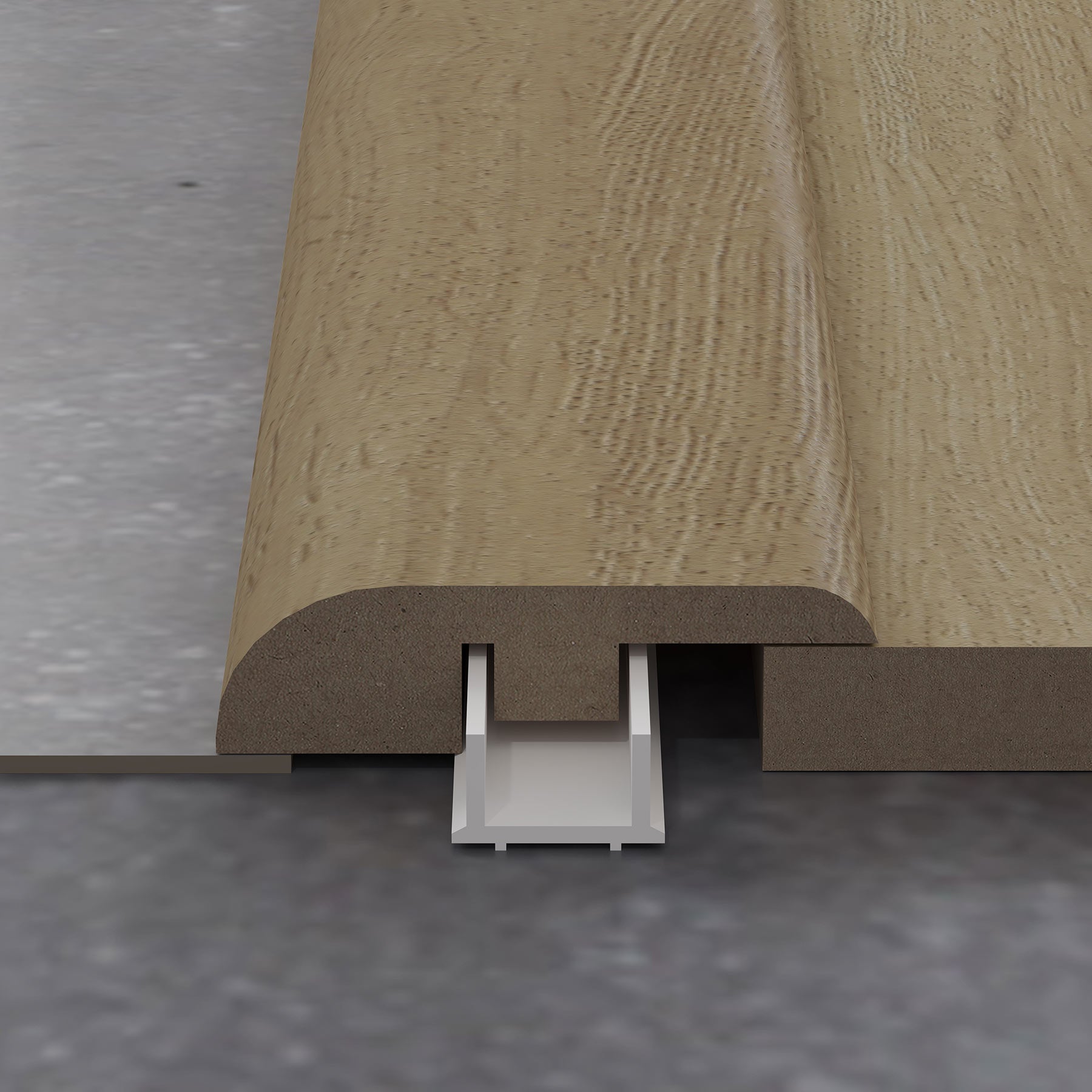 Oleo Tree 1.2m Ramp Profile