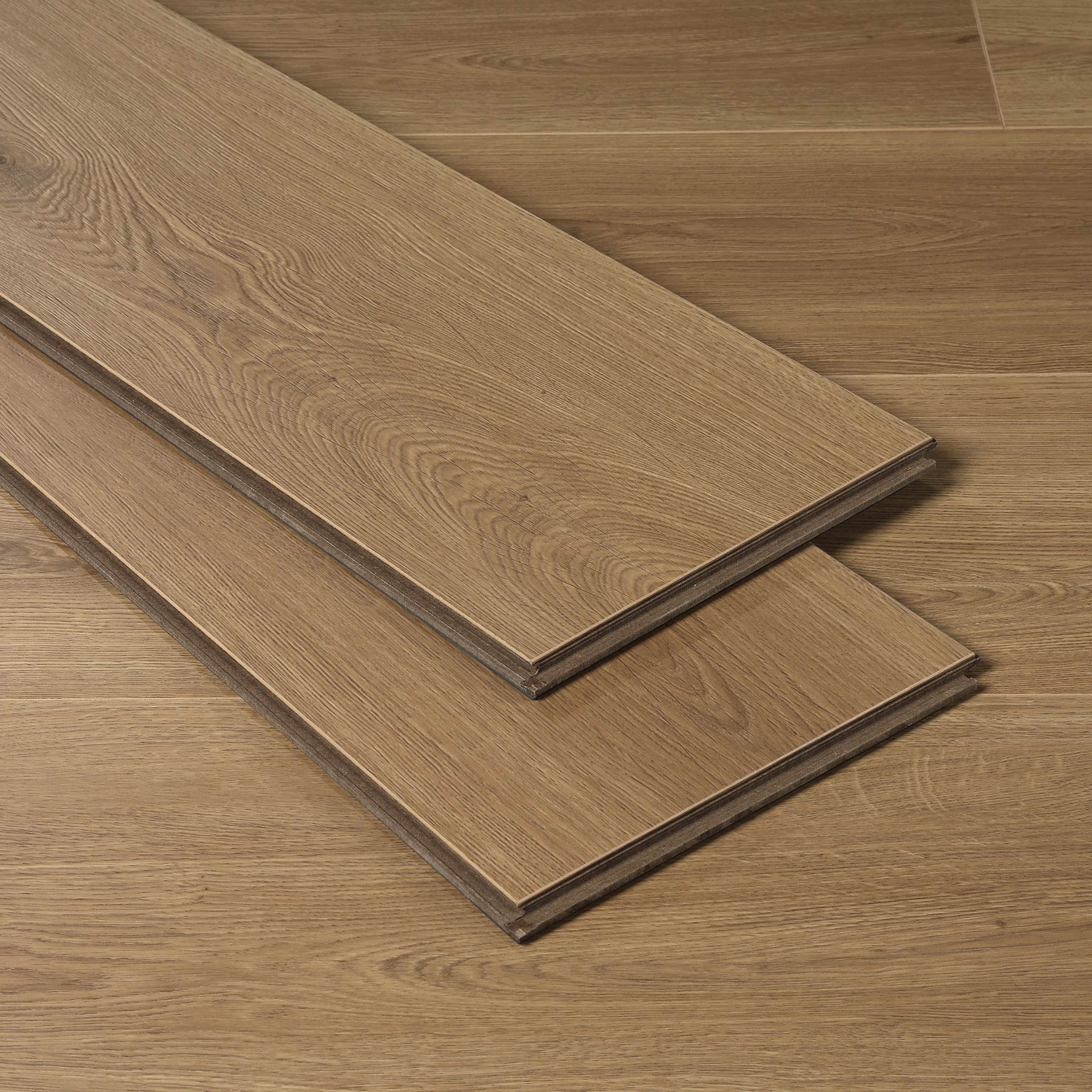 Sample: Pyrenean Oak 14mm