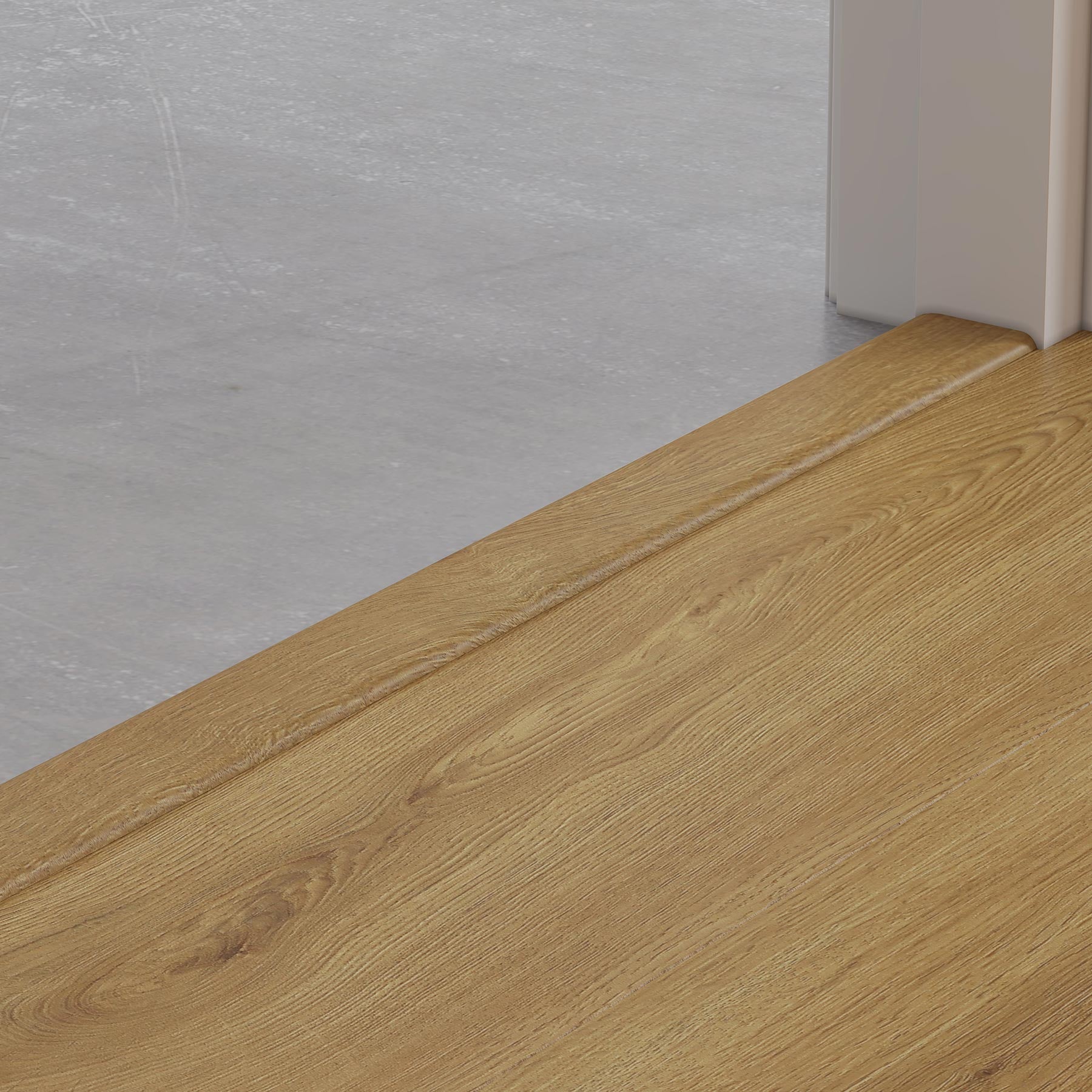 Pyrenean Oak 1.2m Ramp Profile