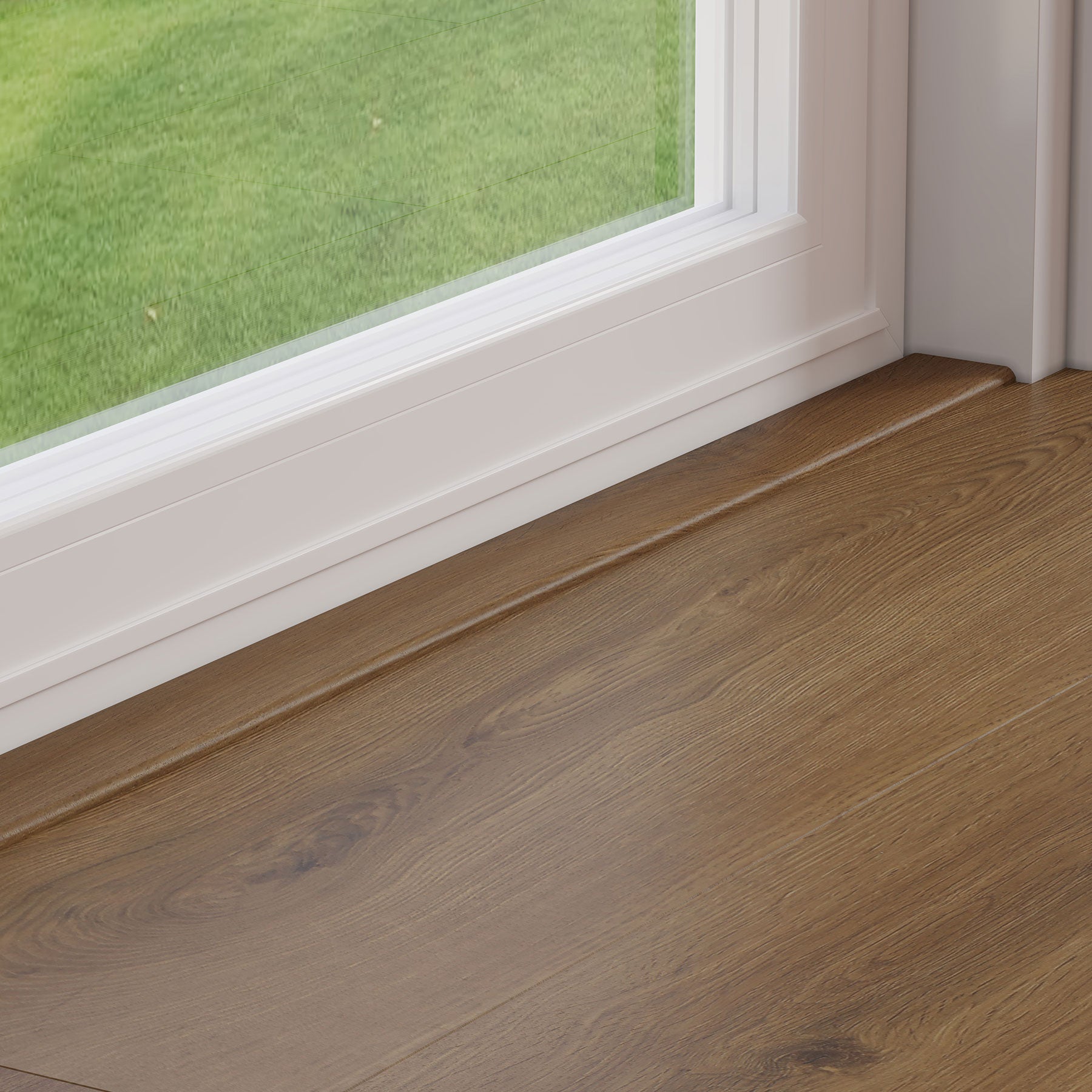 Castanea Nut 1.2m End Profile
